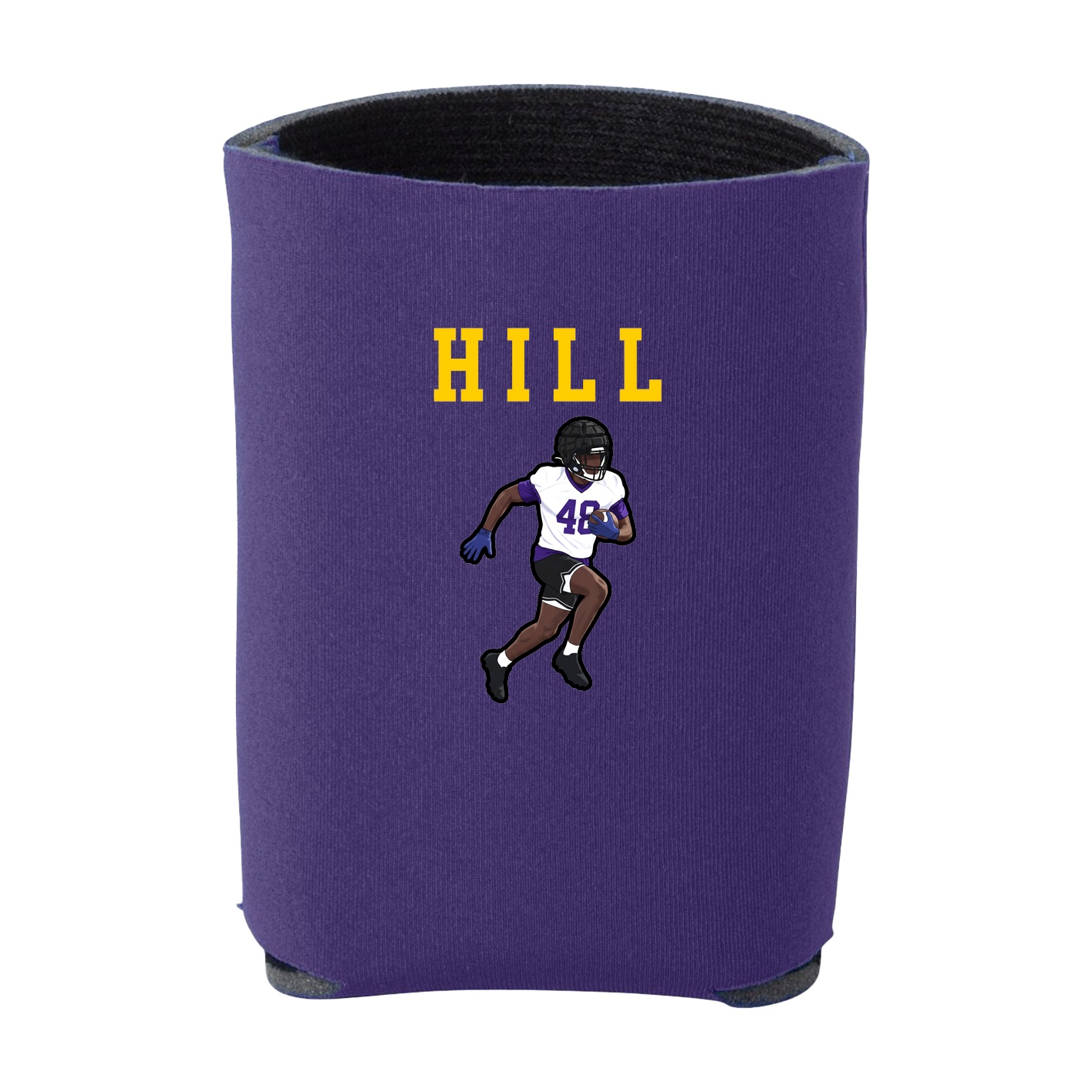 Can Holder — Shirsey in Purple