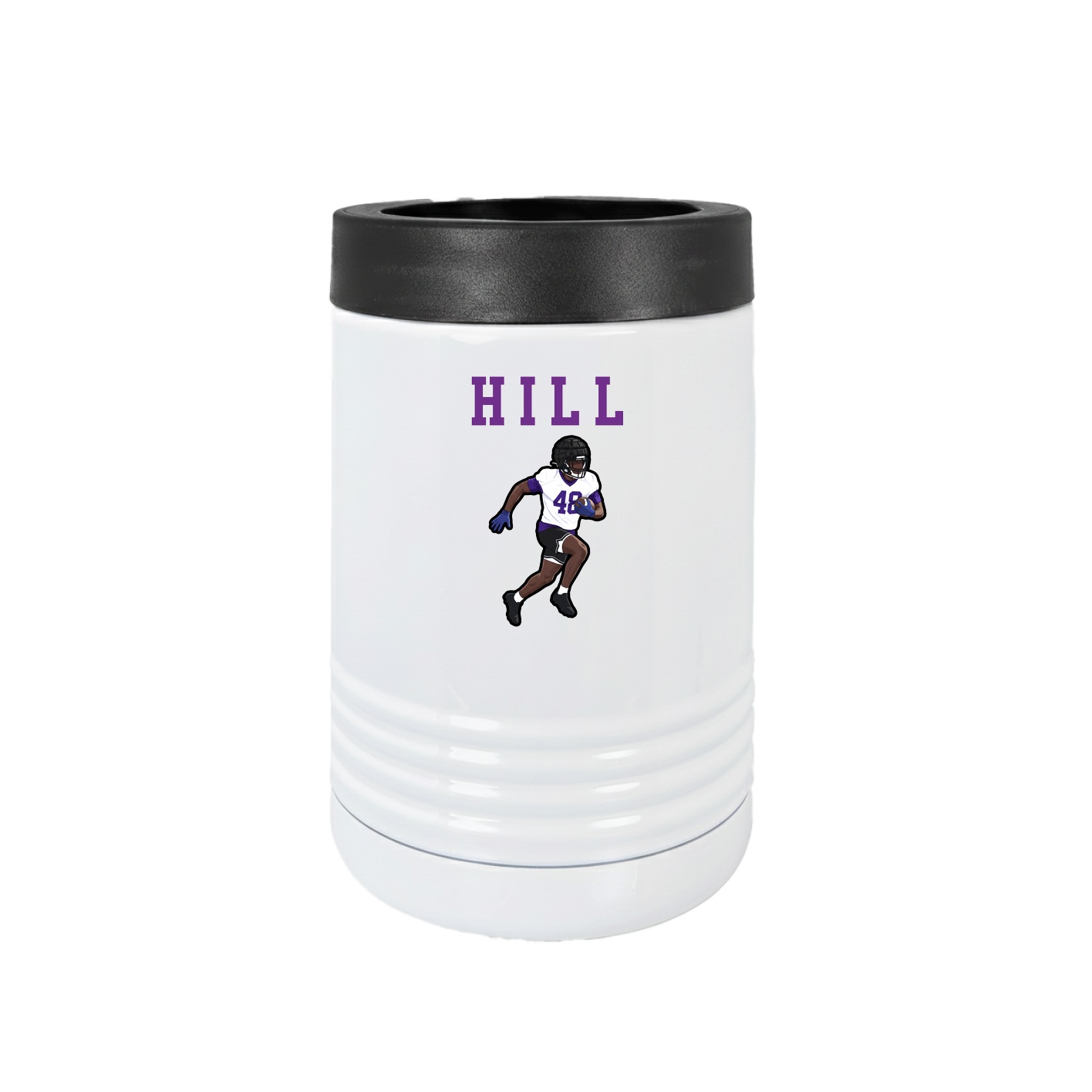 Beverage Holder — Shirsey in White