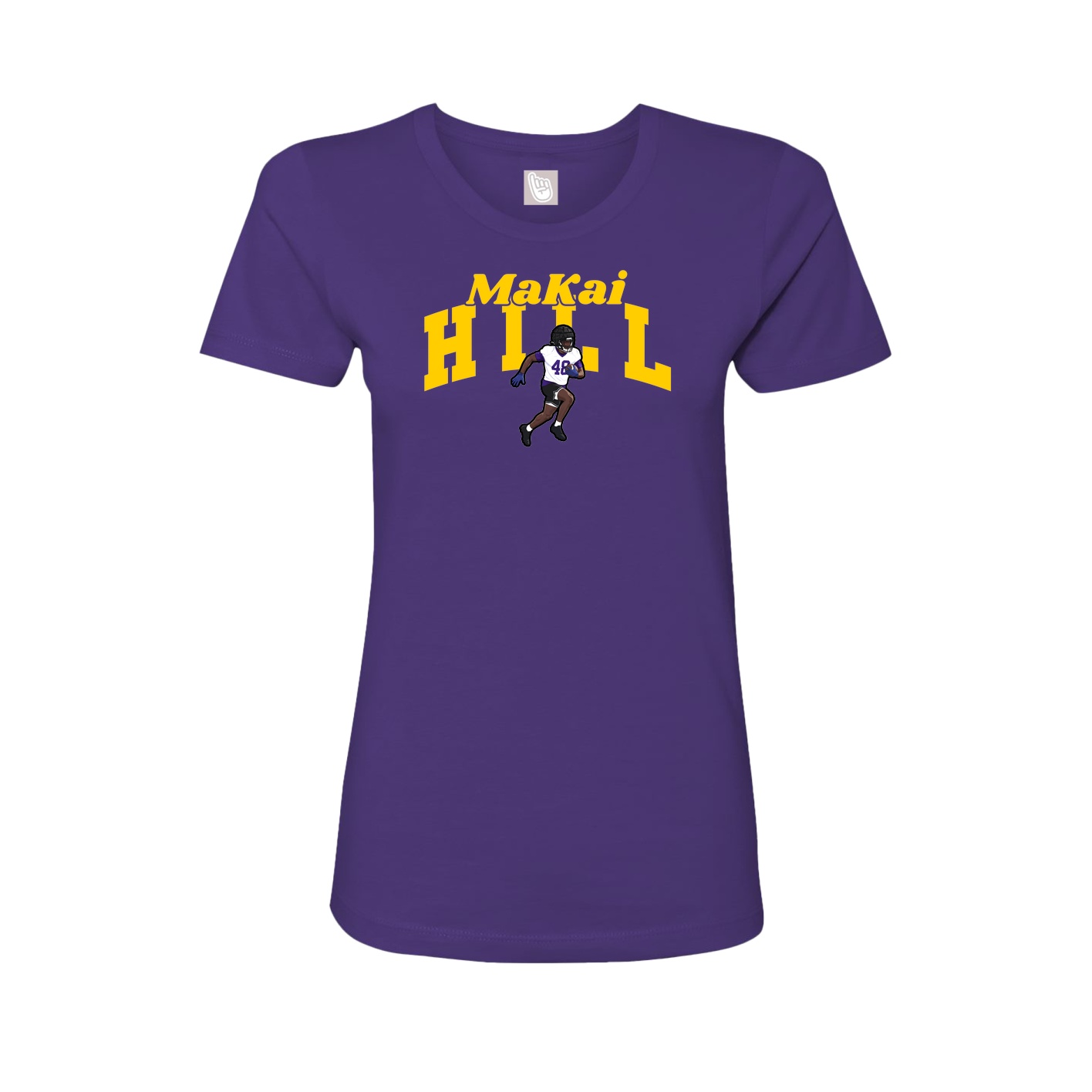 Fitted Women's Tee