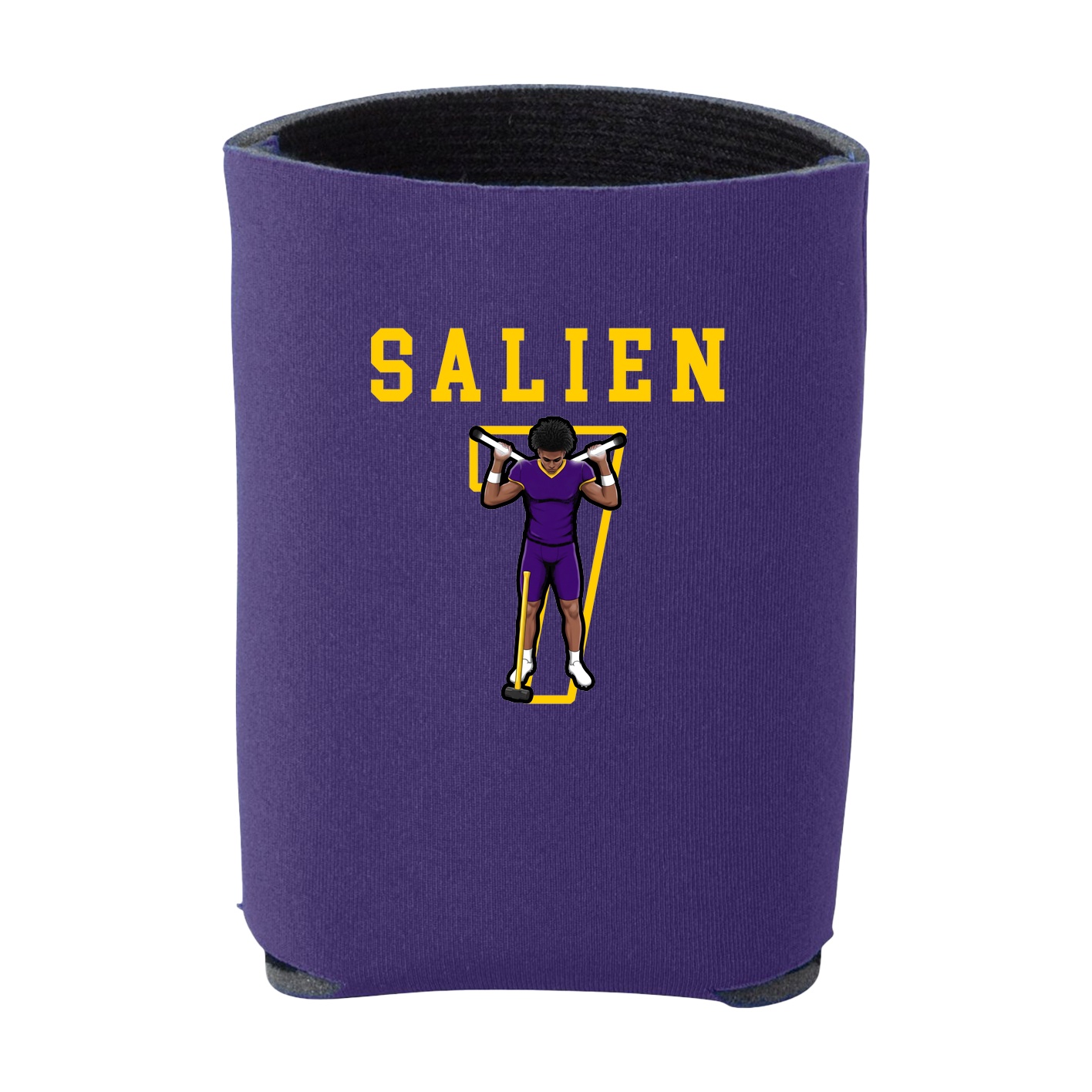 Can Holder — Shirsey in Purple