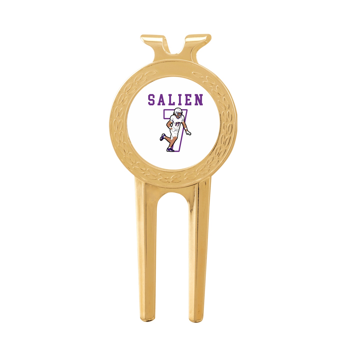 Divot Tool with Ball Marker — Shirsey in Classic