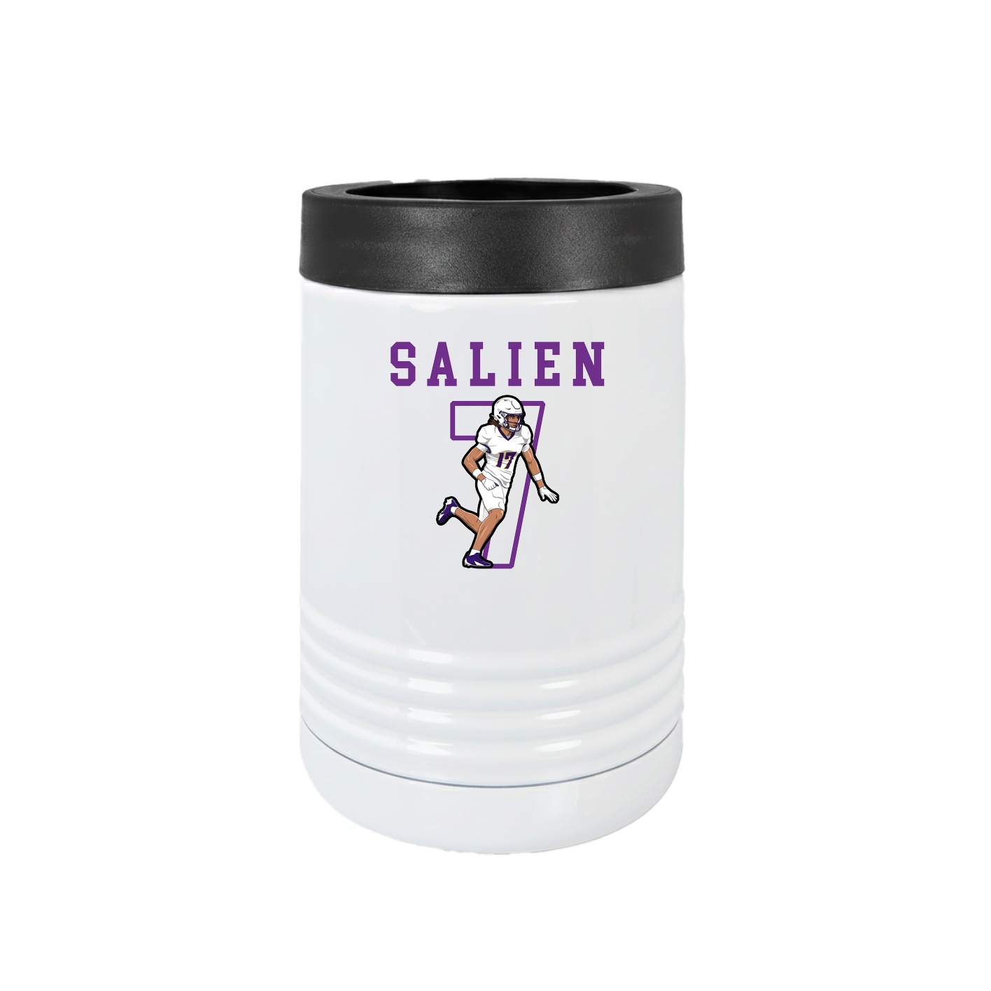 Beverage Holder — Shirsey in White