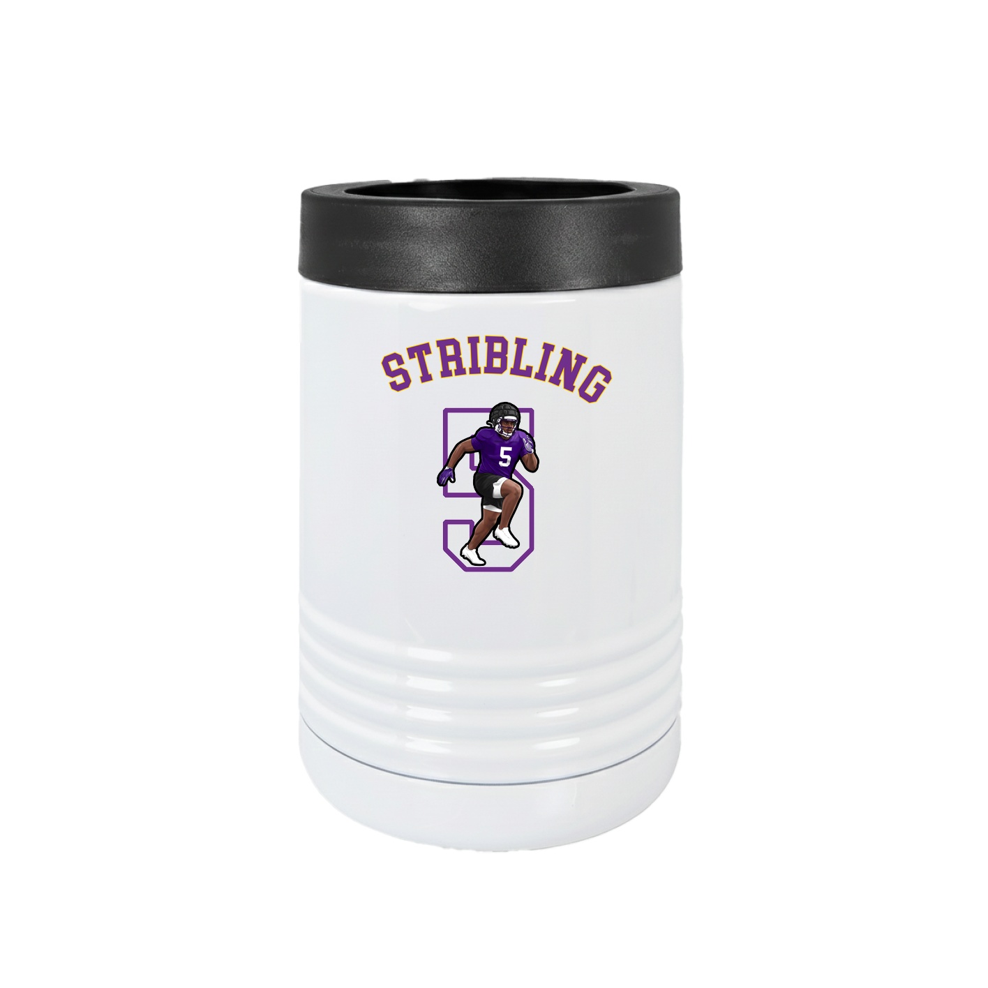 Beverage Holder — Shirsey Arch in White