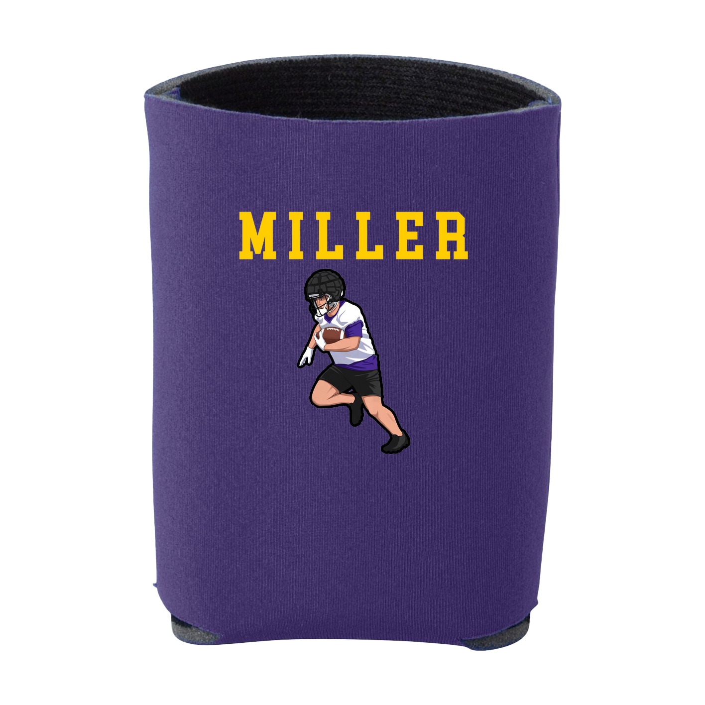Can Holder — Shirsey in Purple