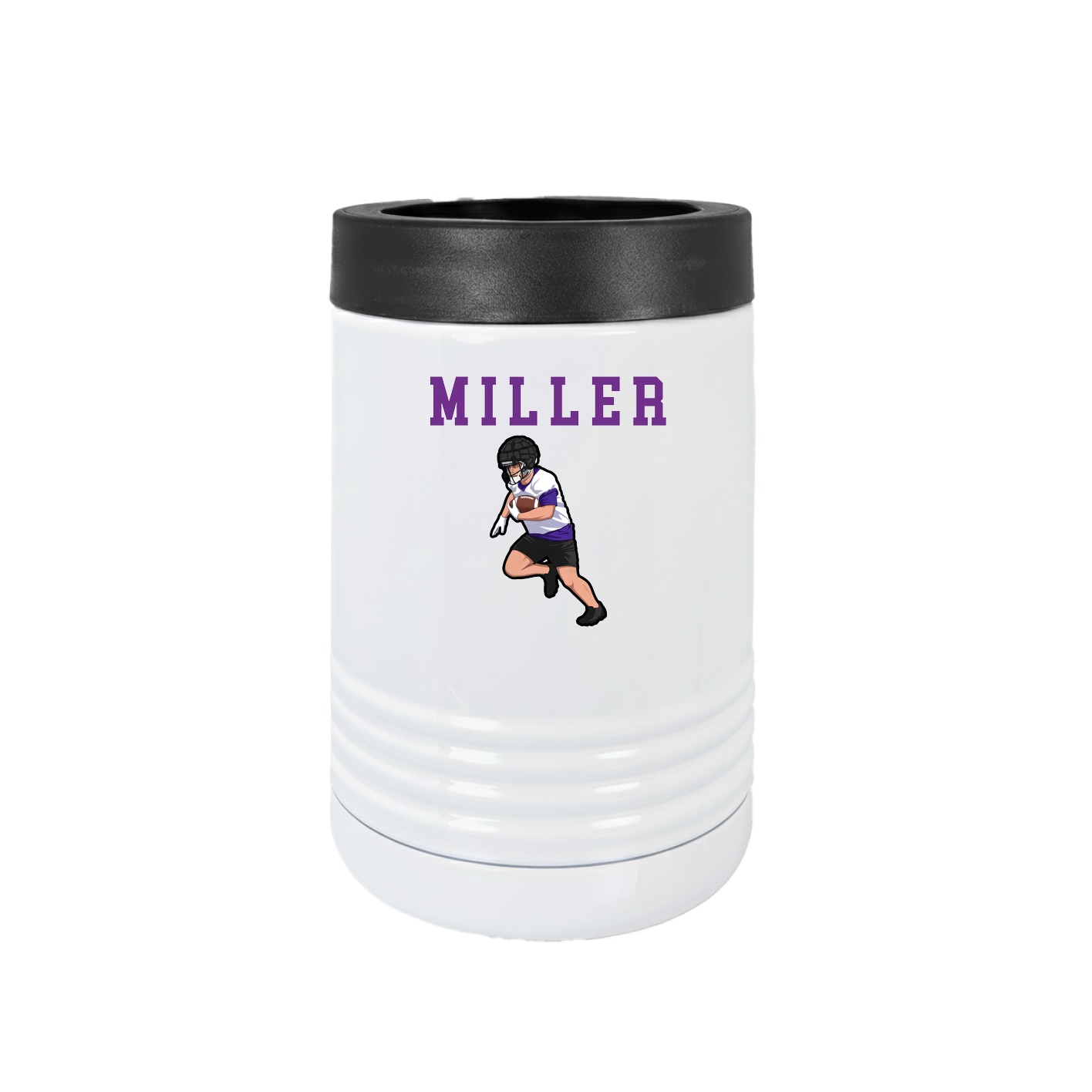 Beverage Holder — Shirsey in White