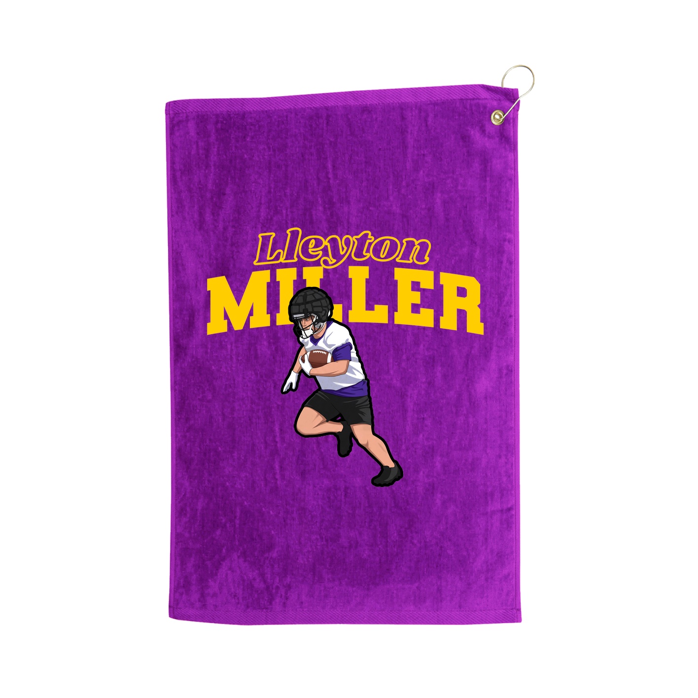 Golf Towel