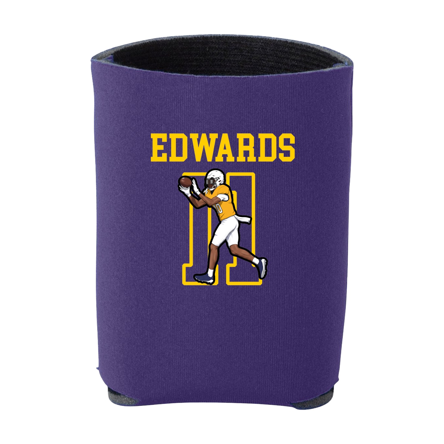 Can Holder — Shirsey in Purple