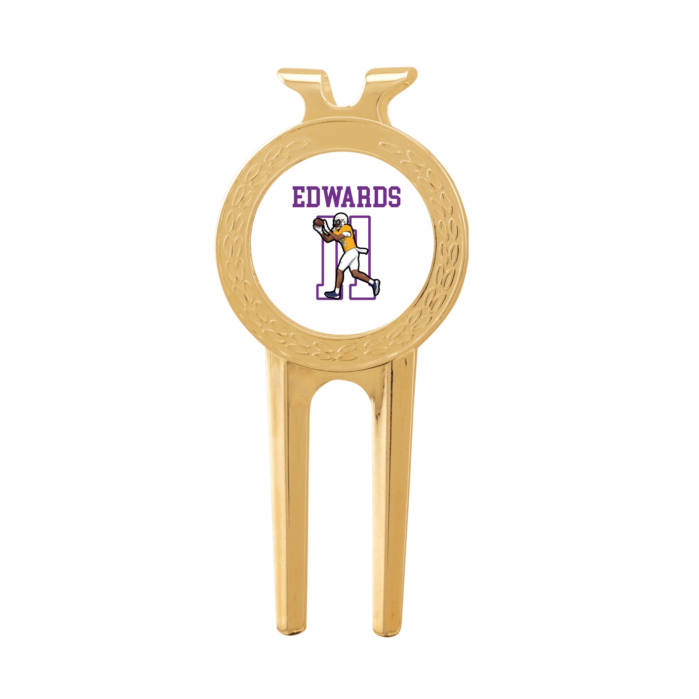 Divot Tool with Ball Marker — Shirsey in Classic