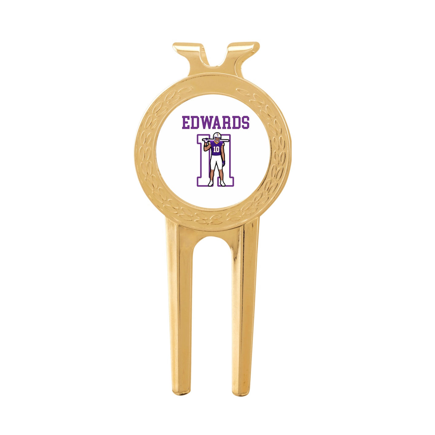 Divot Tool with Ball Marker — Shirsey in Classic