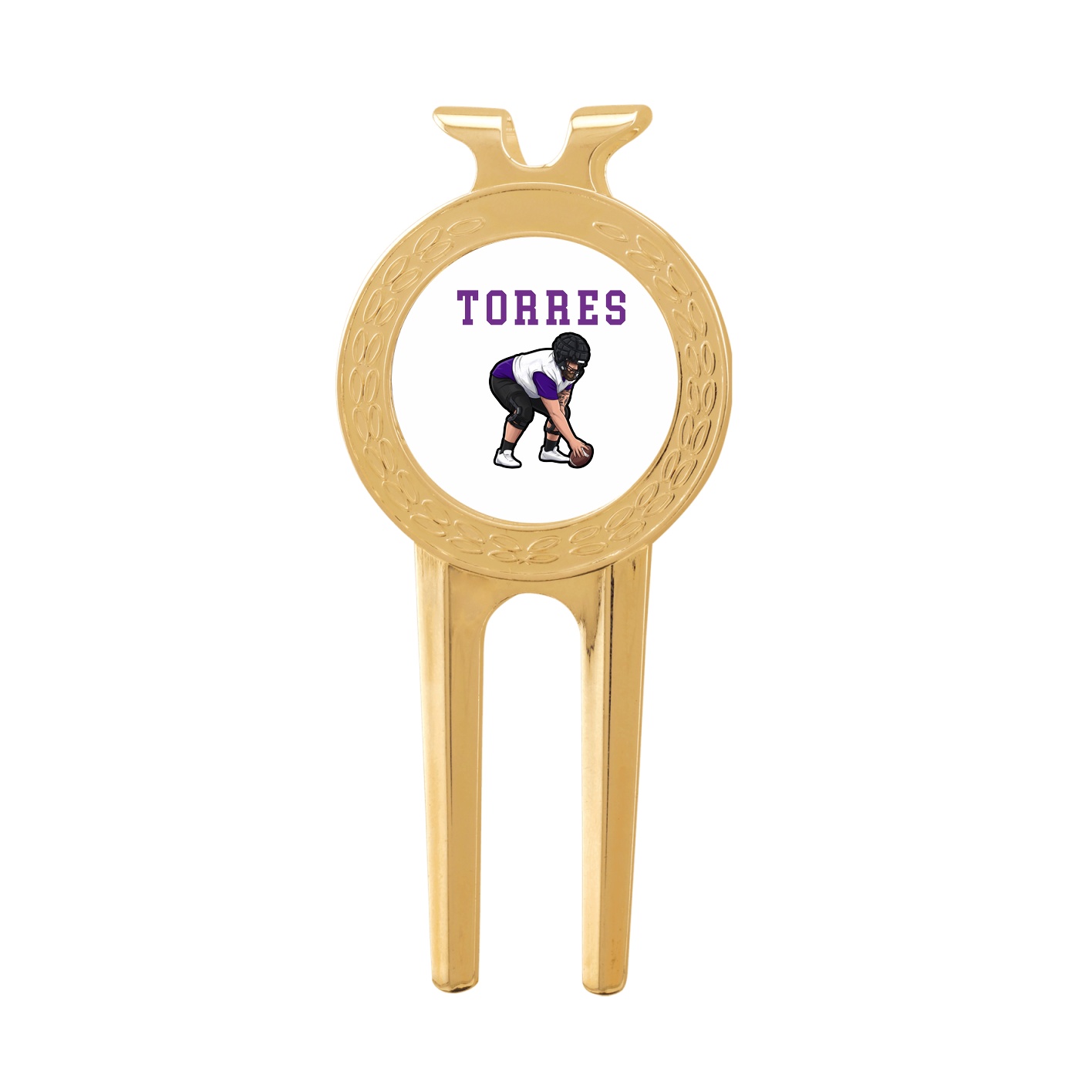 Divot Tool with Ball Marker — Shirsey in Classic