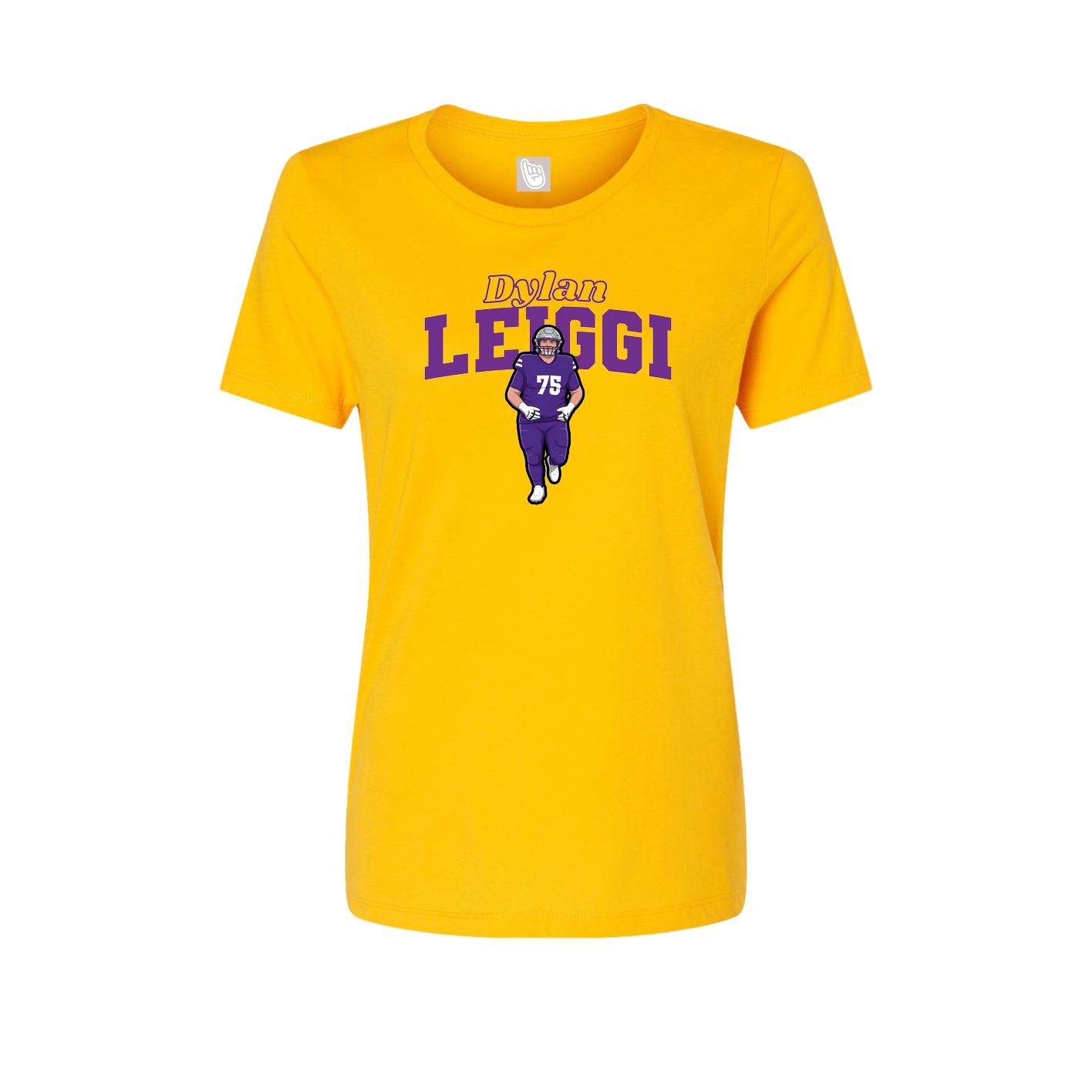 Fitted Women's Tee