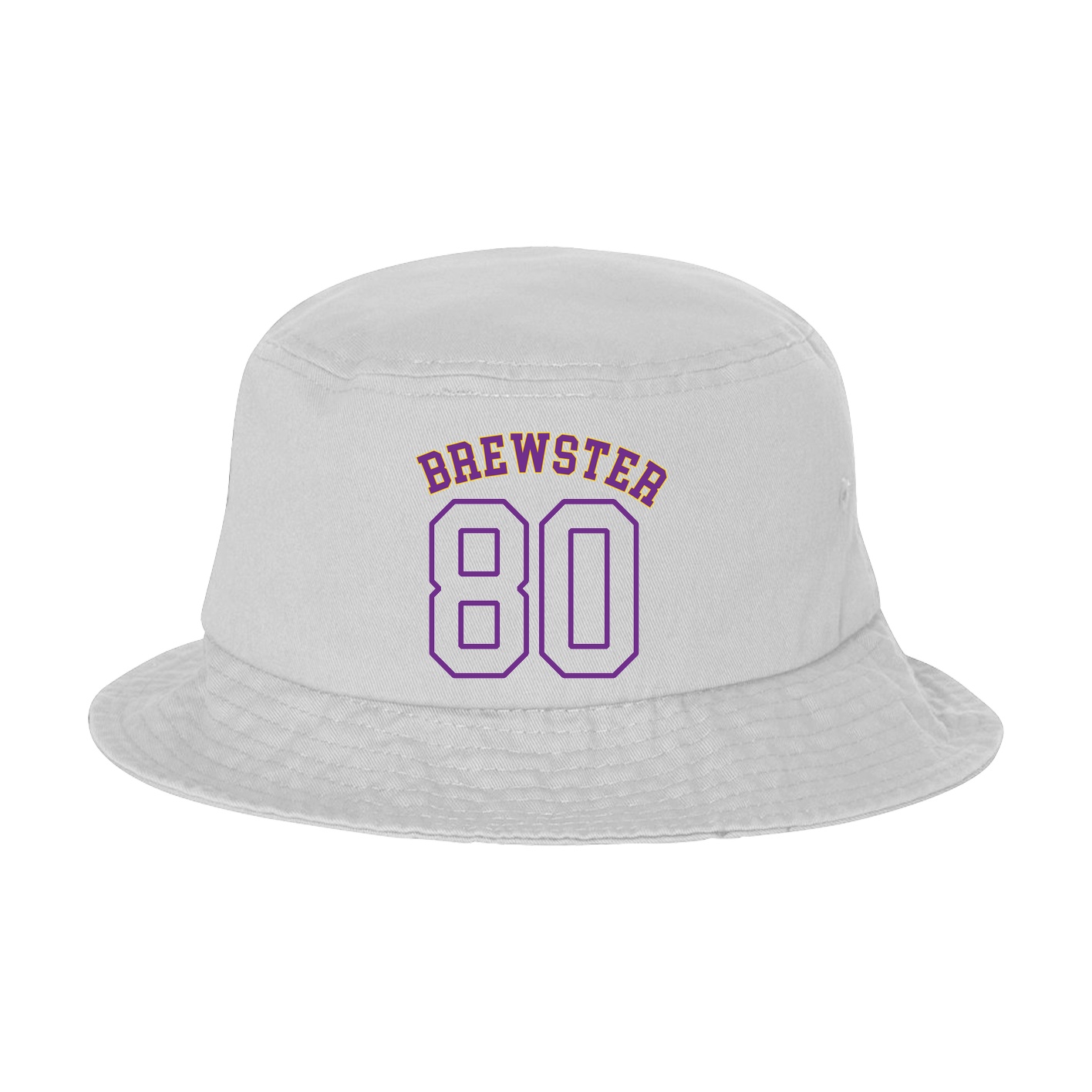 Bucket Cap