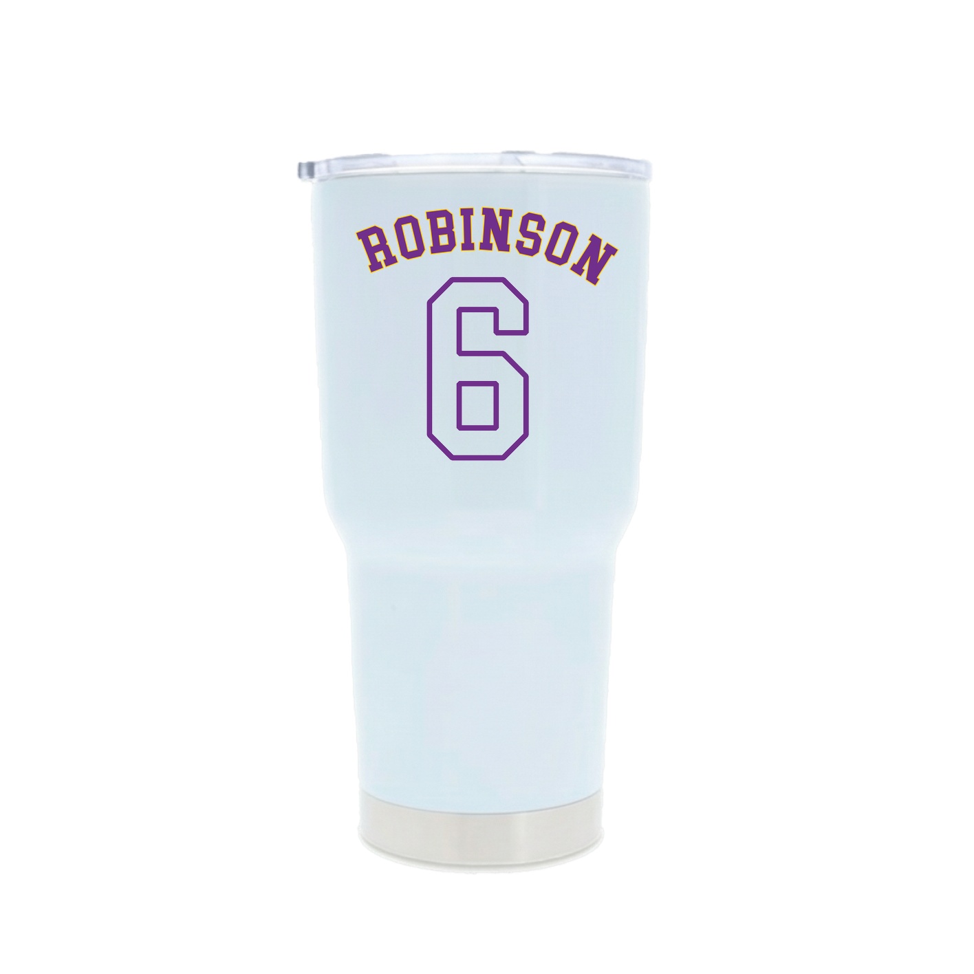 30oz Stainless Steel Tumbler