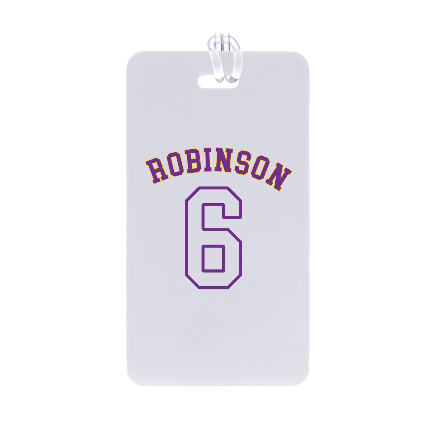 Bag Tag