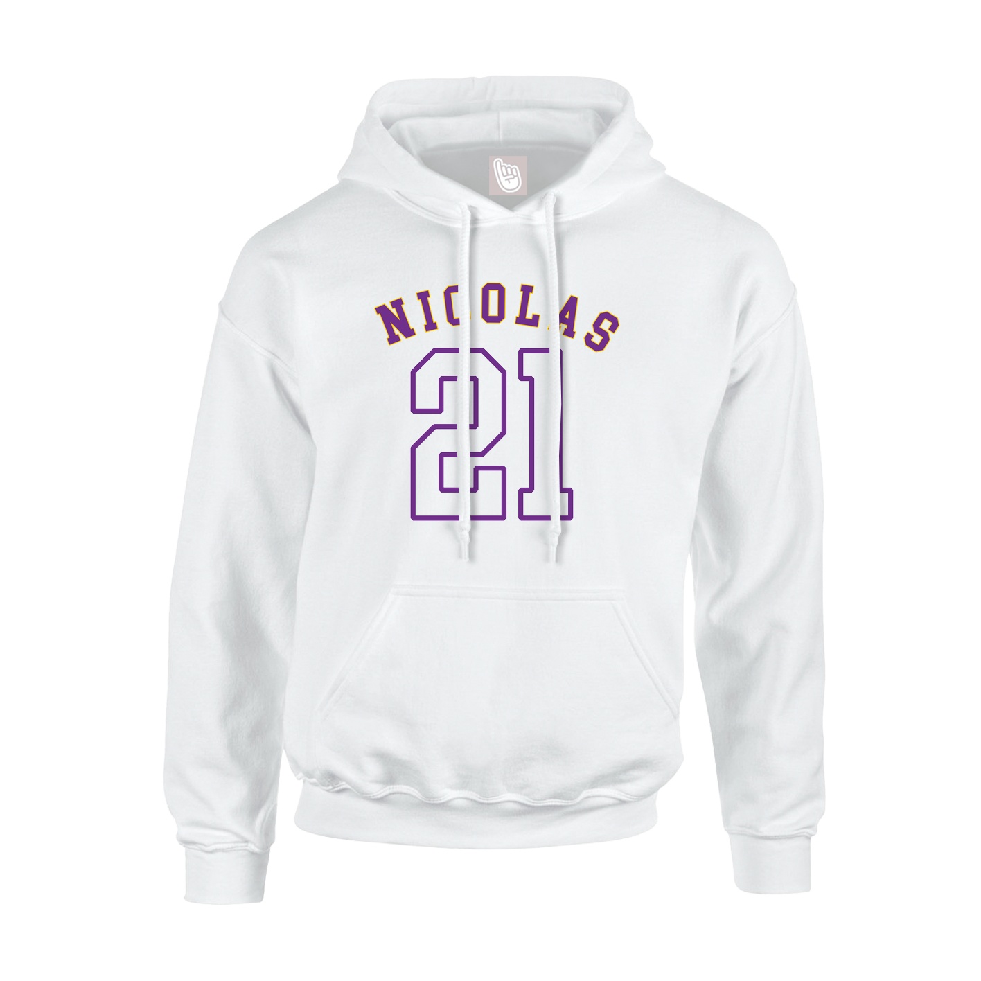Hoodie