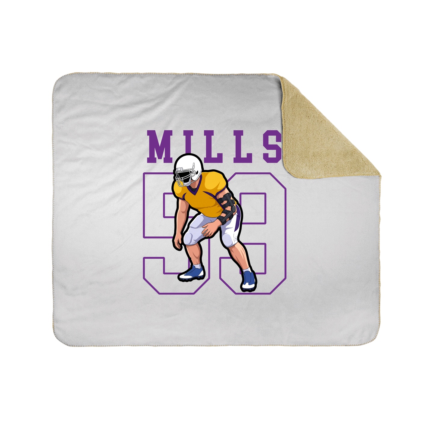 Throw Blanket