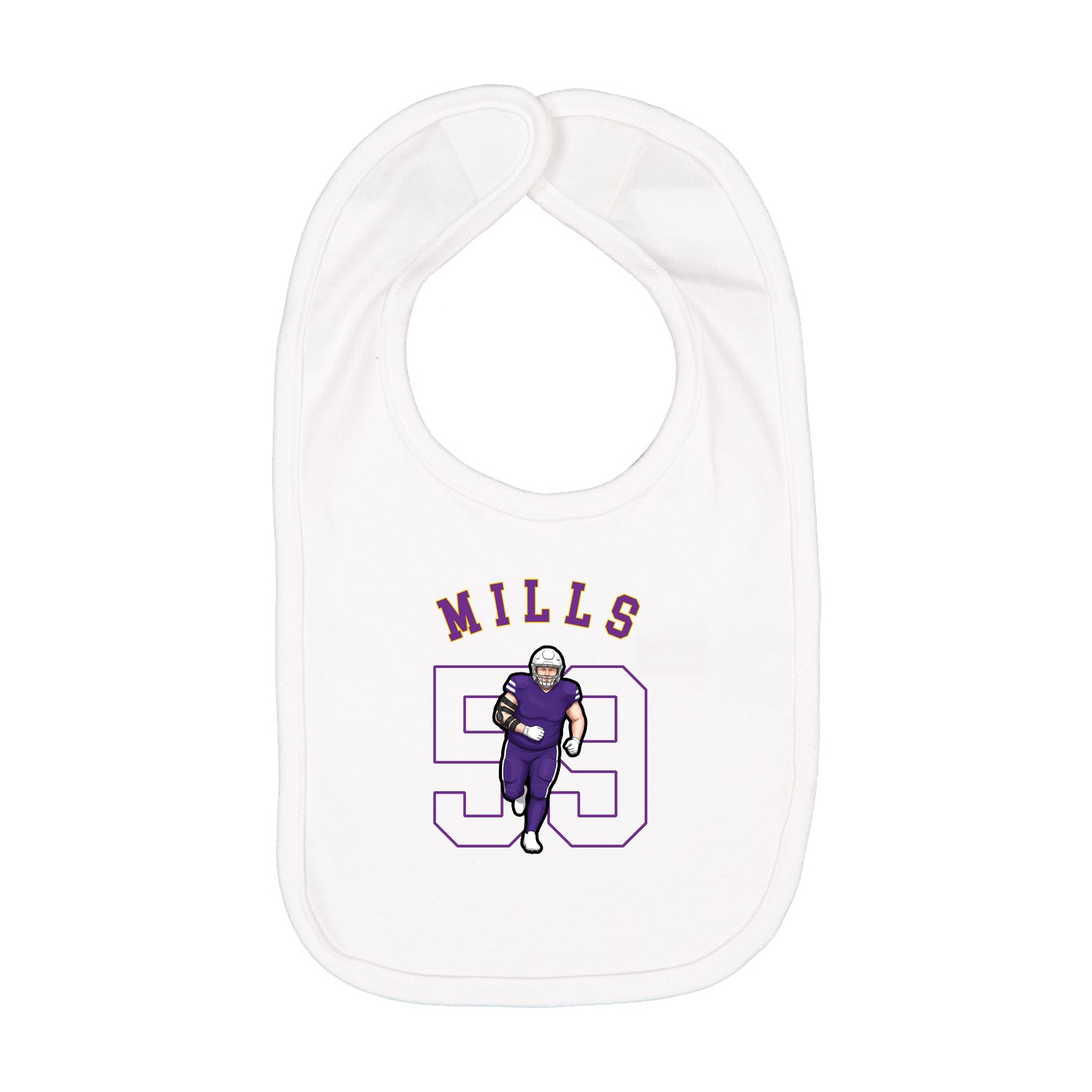 Infant Bib