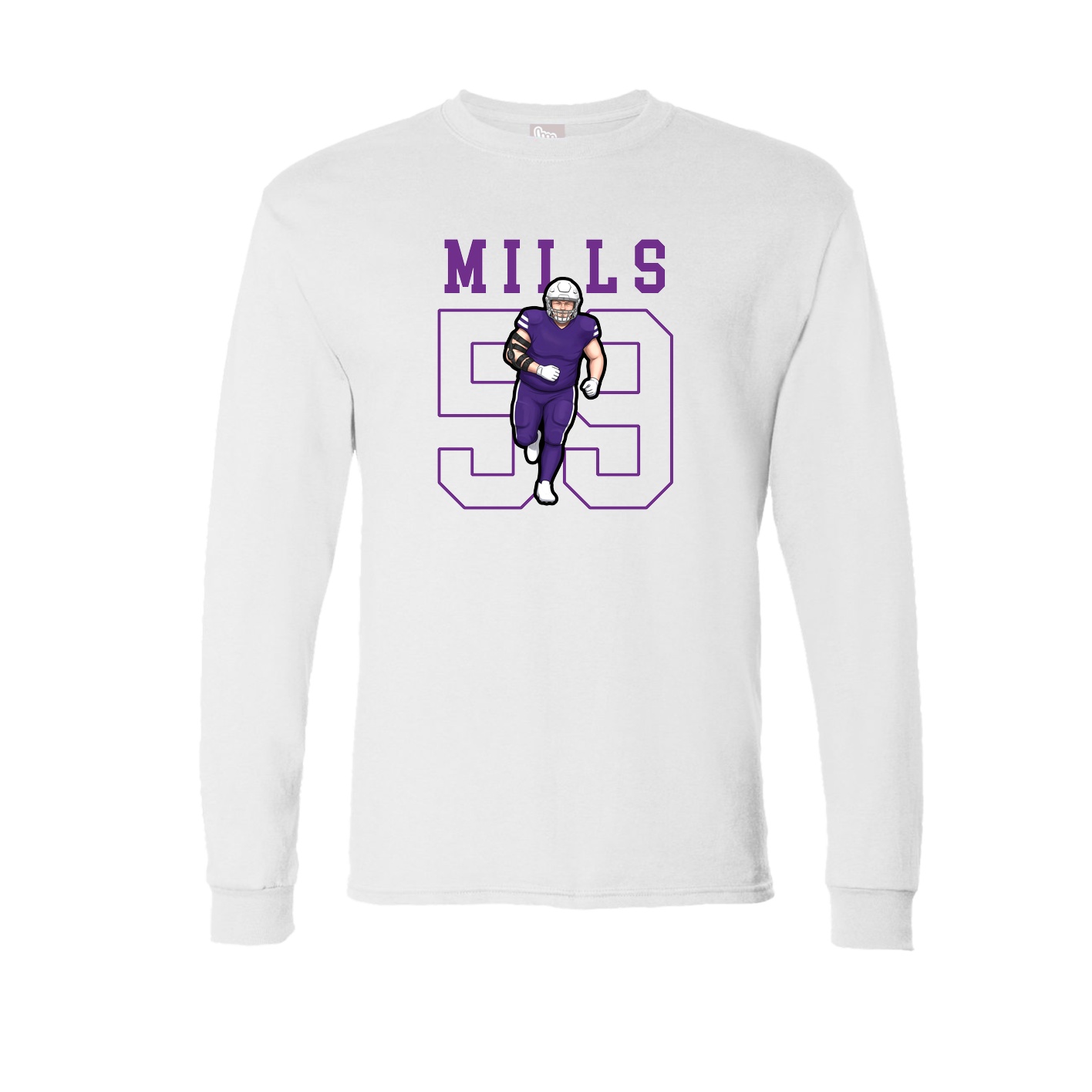 Long Sleeve Tee