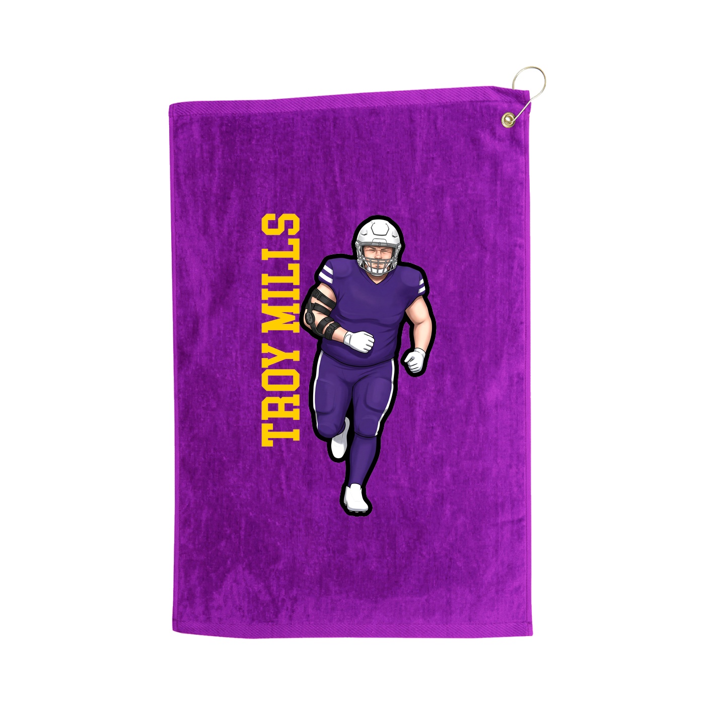 Golf Towel