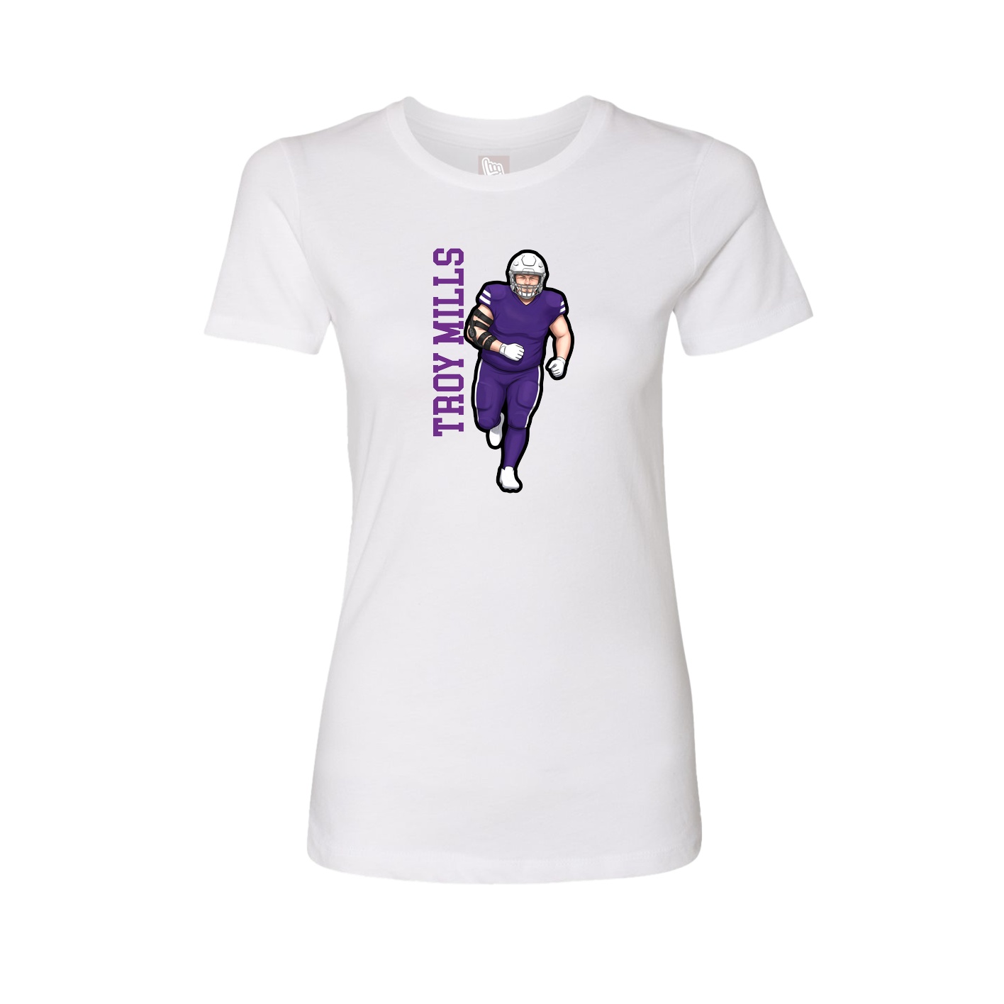 Womens Tee