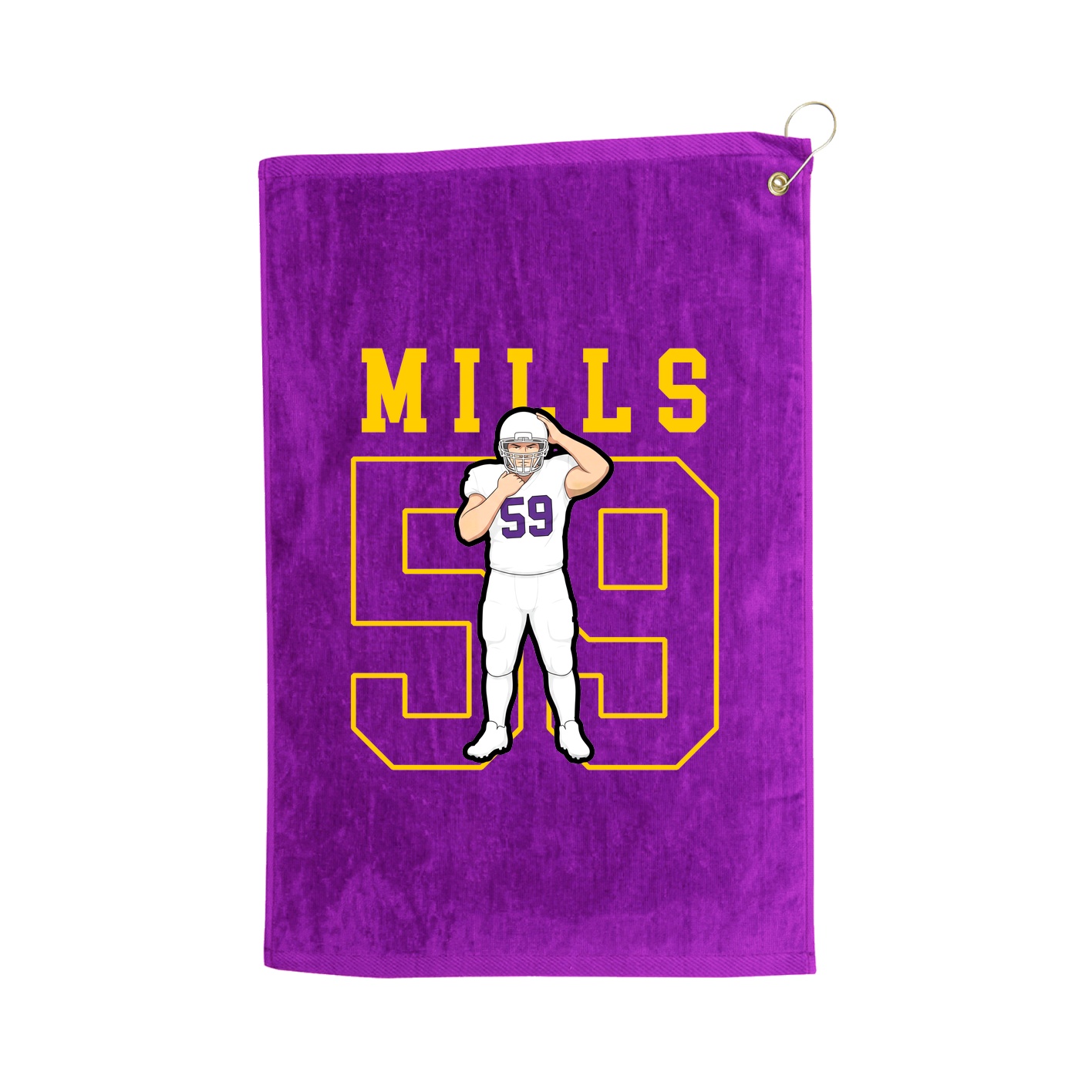 Golf Towel