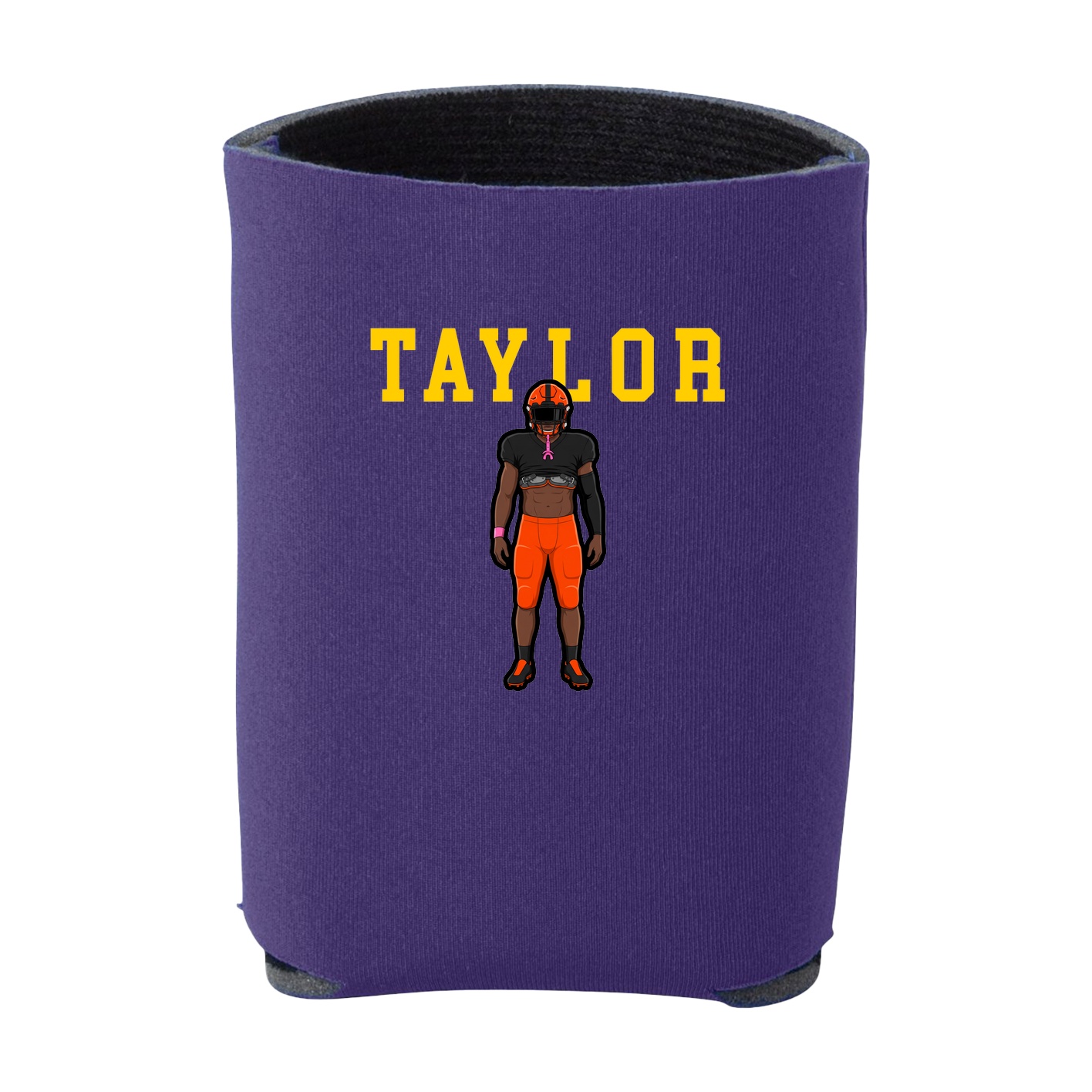 Can Holder — Shirsey in Purple