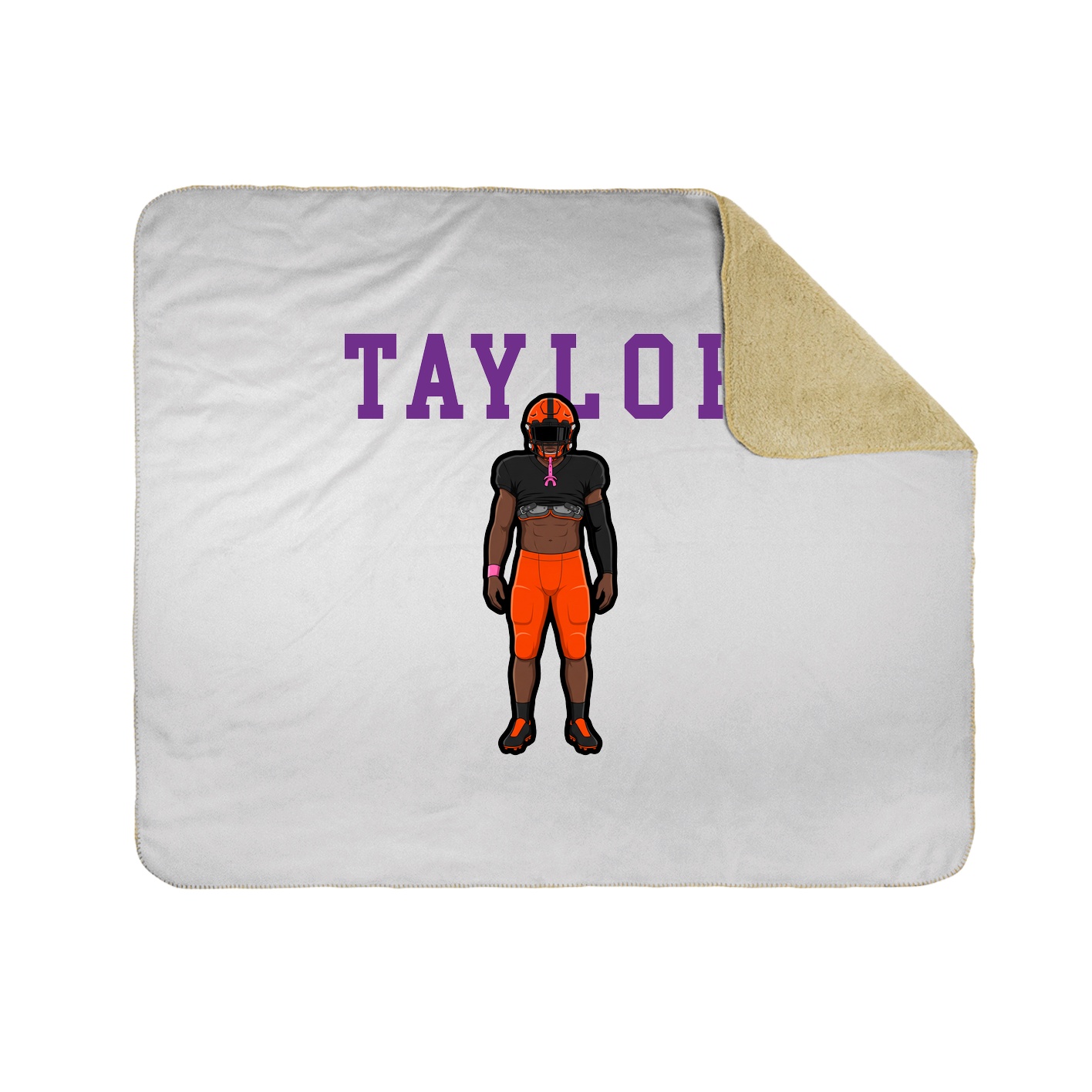 Throw Blanket