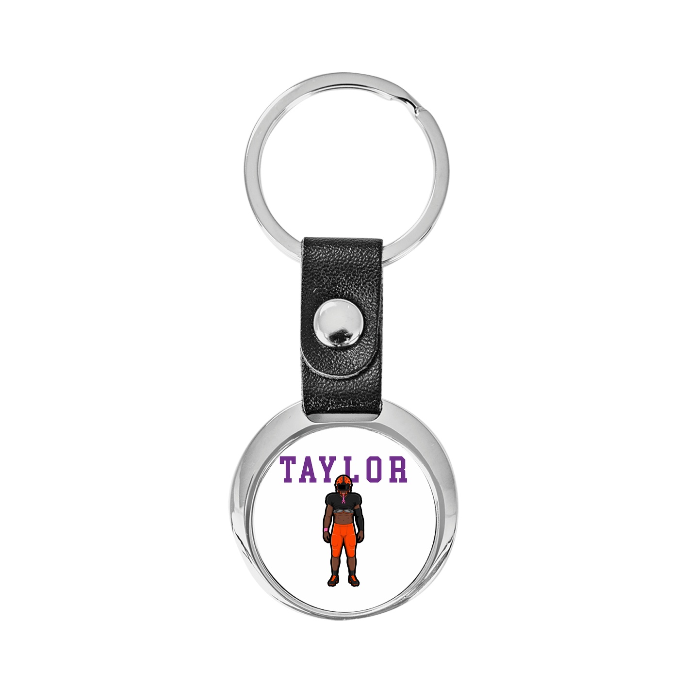Key Chain — Shirsey in Classic