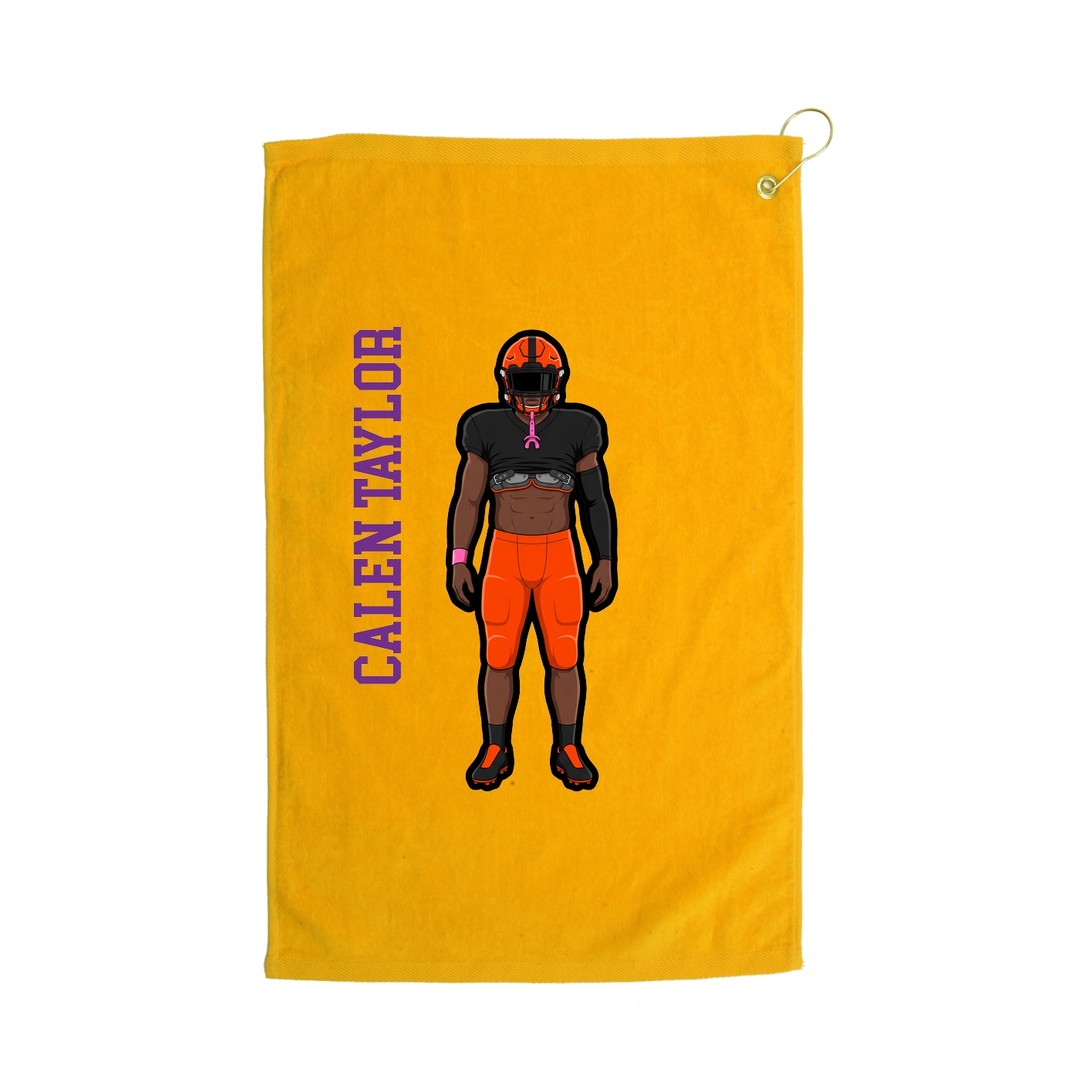 Golf Towel