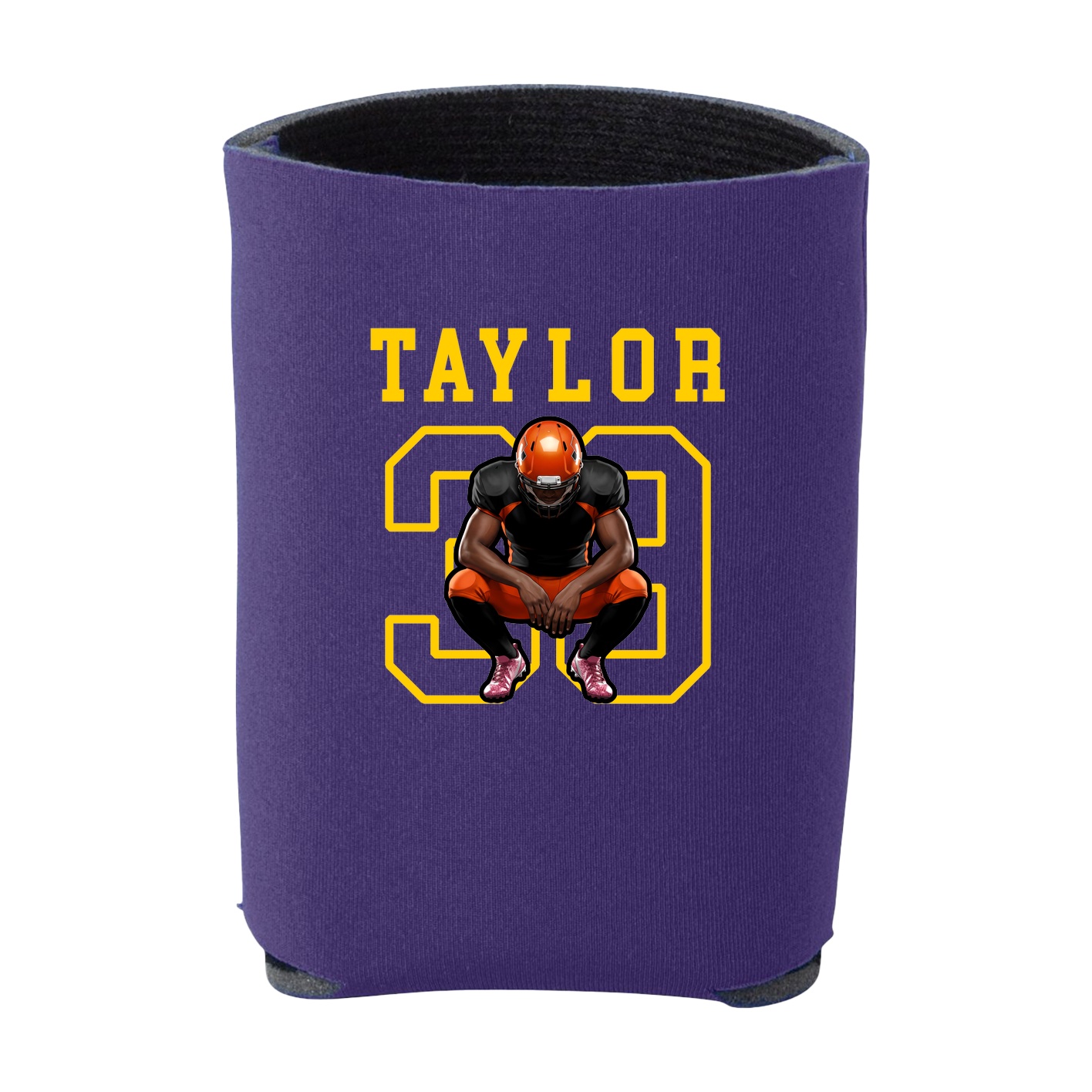 Can Holder — Shirsey in Purple