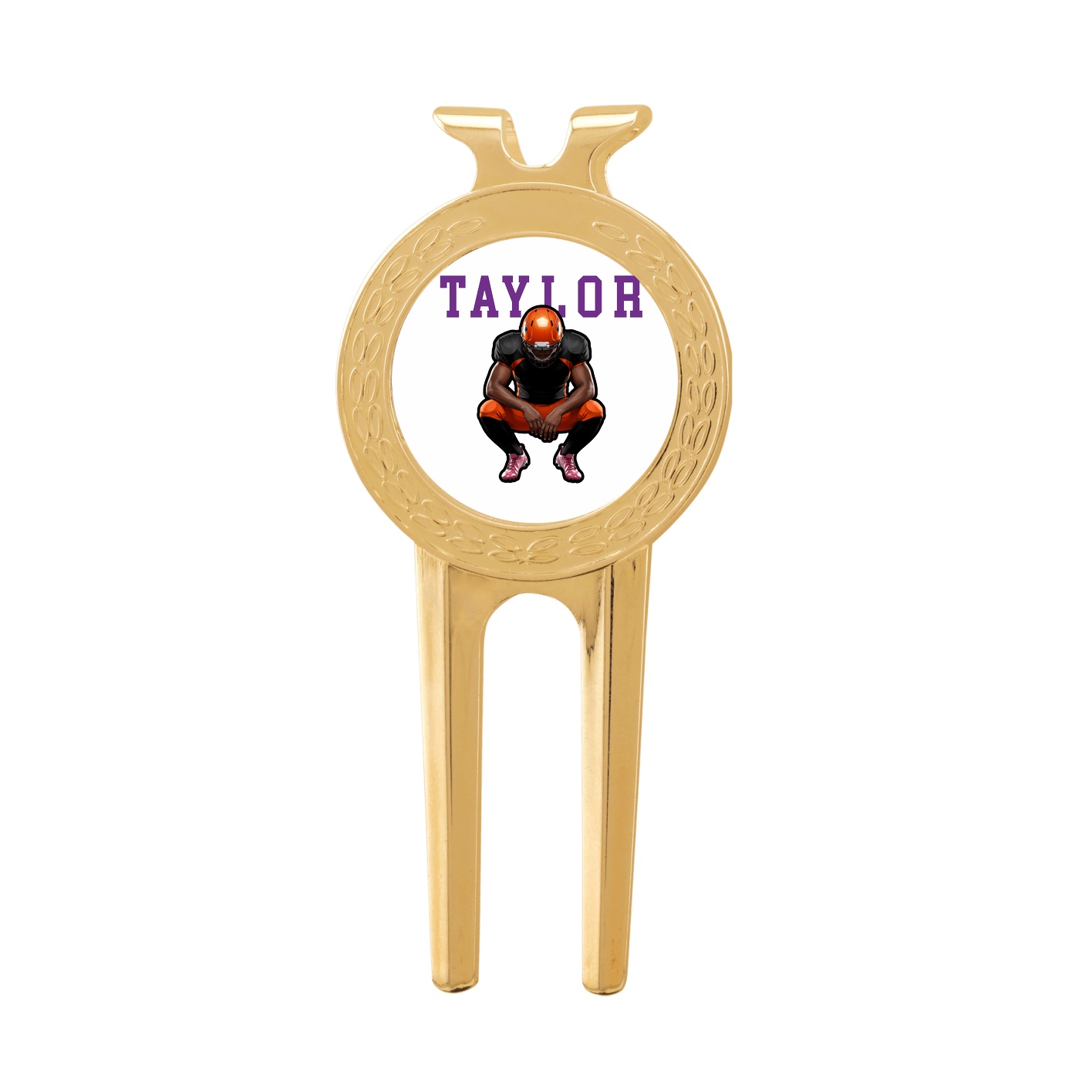 Divot Tool with Ball Marker — Shirsey in Classic