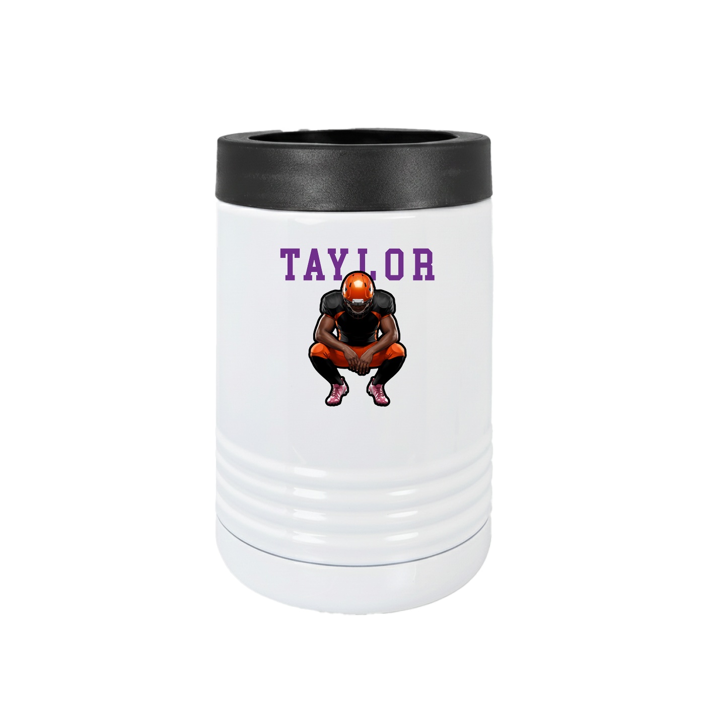 Beverage Holder — Shirsey in White