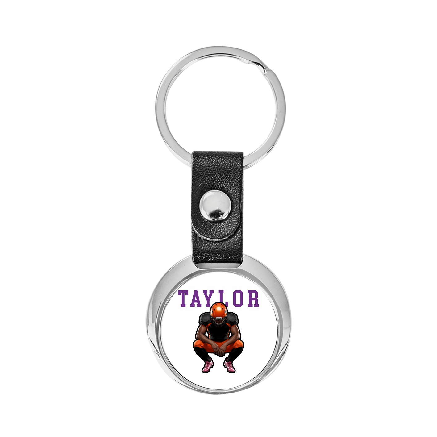 Key Chain — Shirsey in Classic