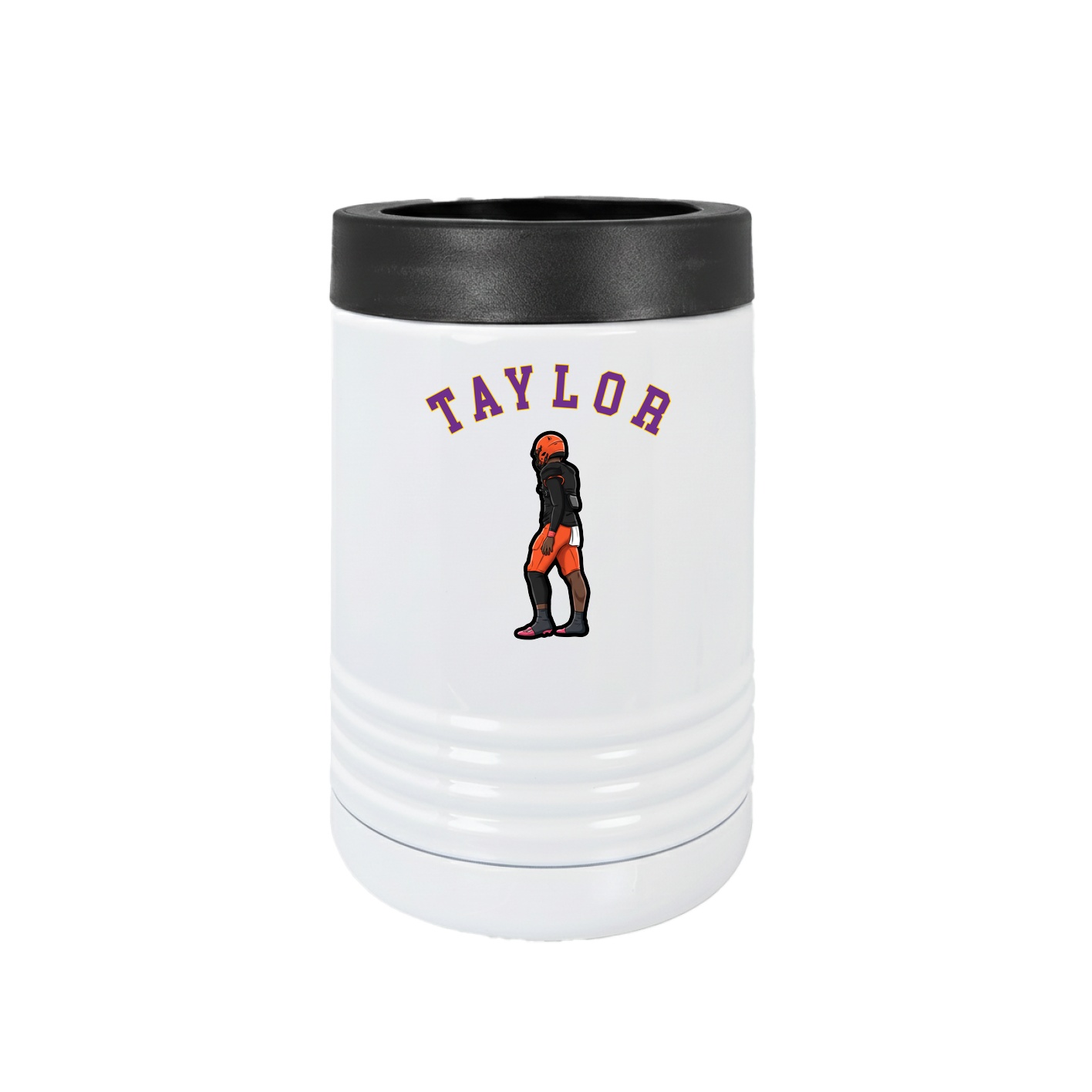 Beverage Holder — Shirsey Arch in White