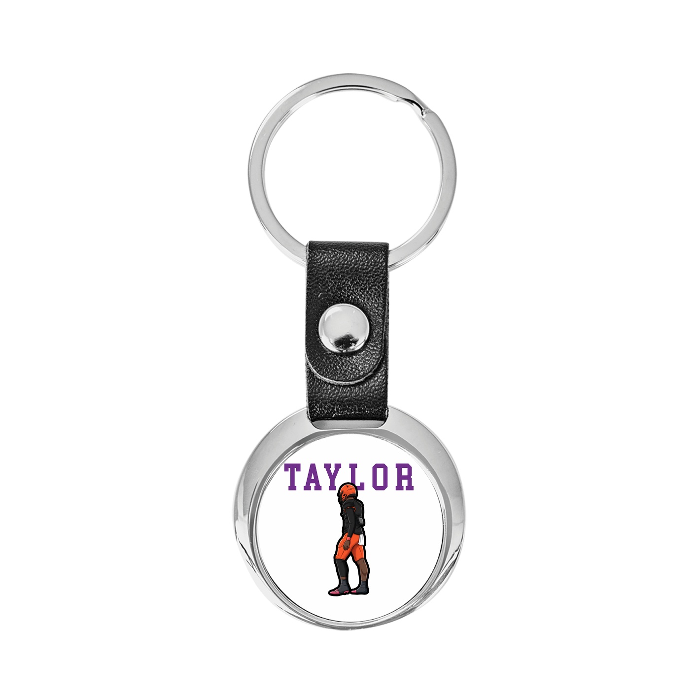 Key Chain — Shirsey in Classic