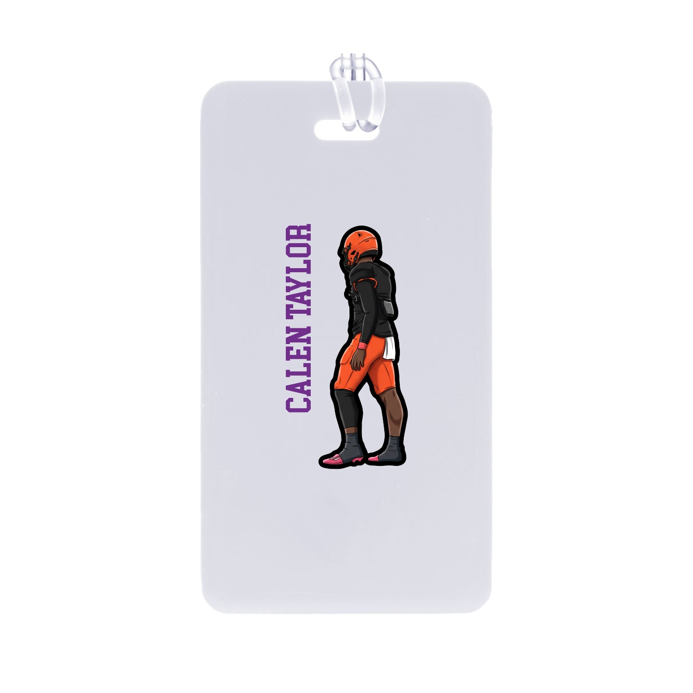 Bag Tag