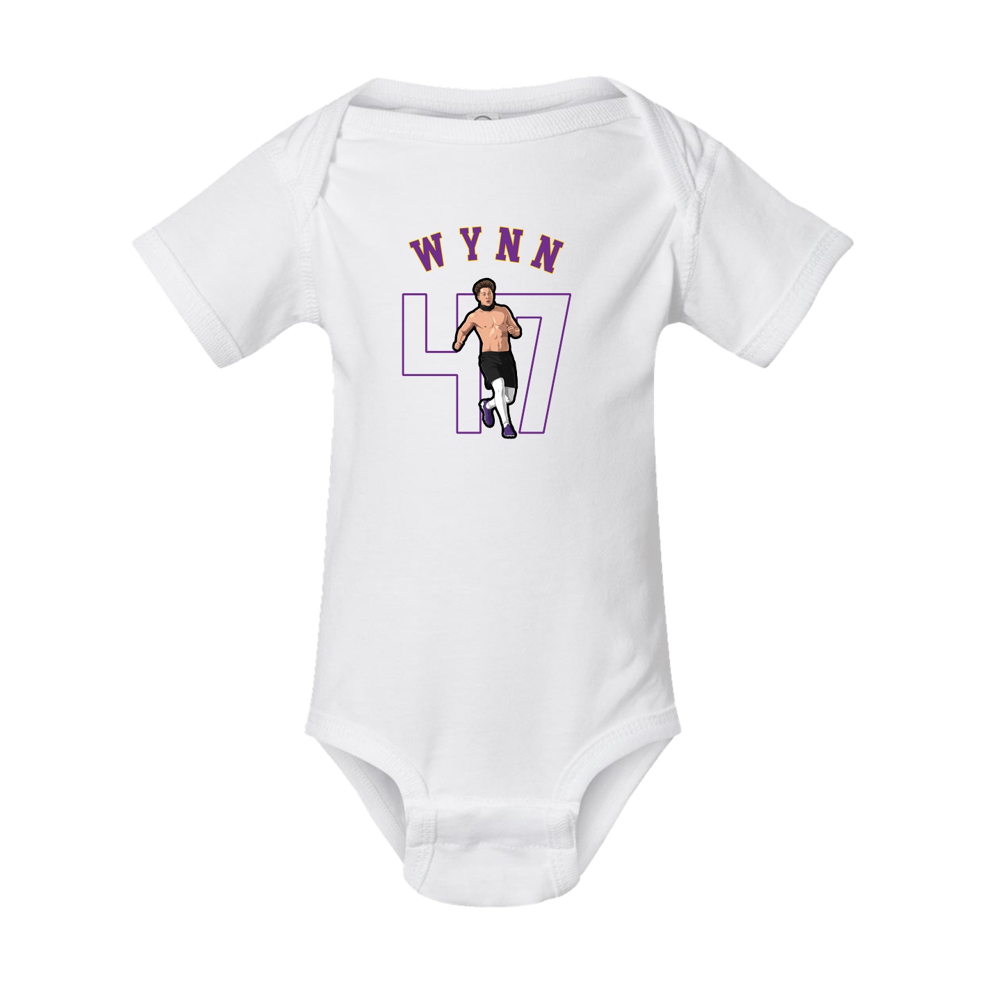 Baby Onesie