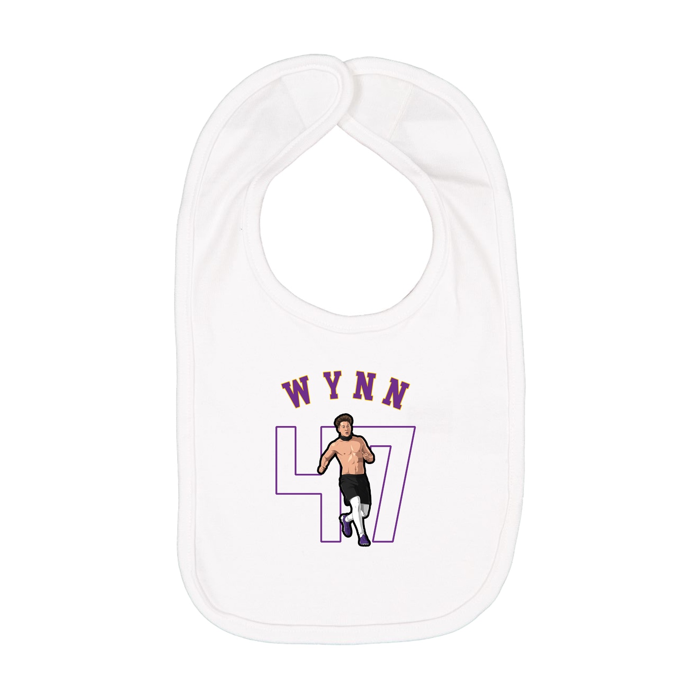 Infant Bib