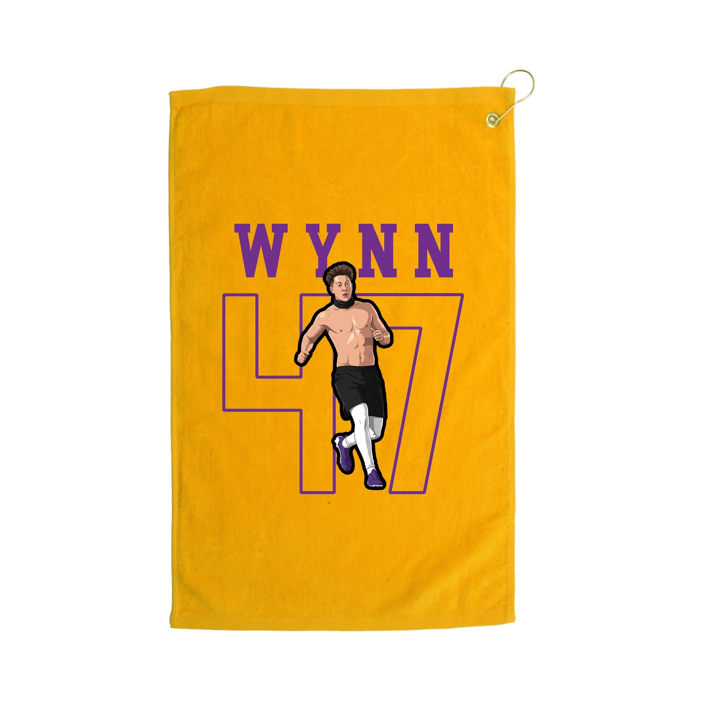 Golf Towel