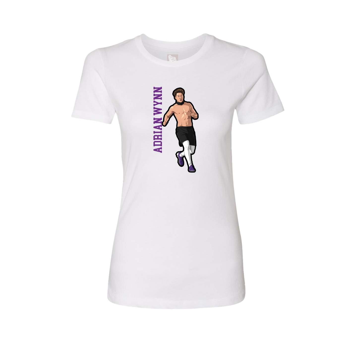 Womens Tee