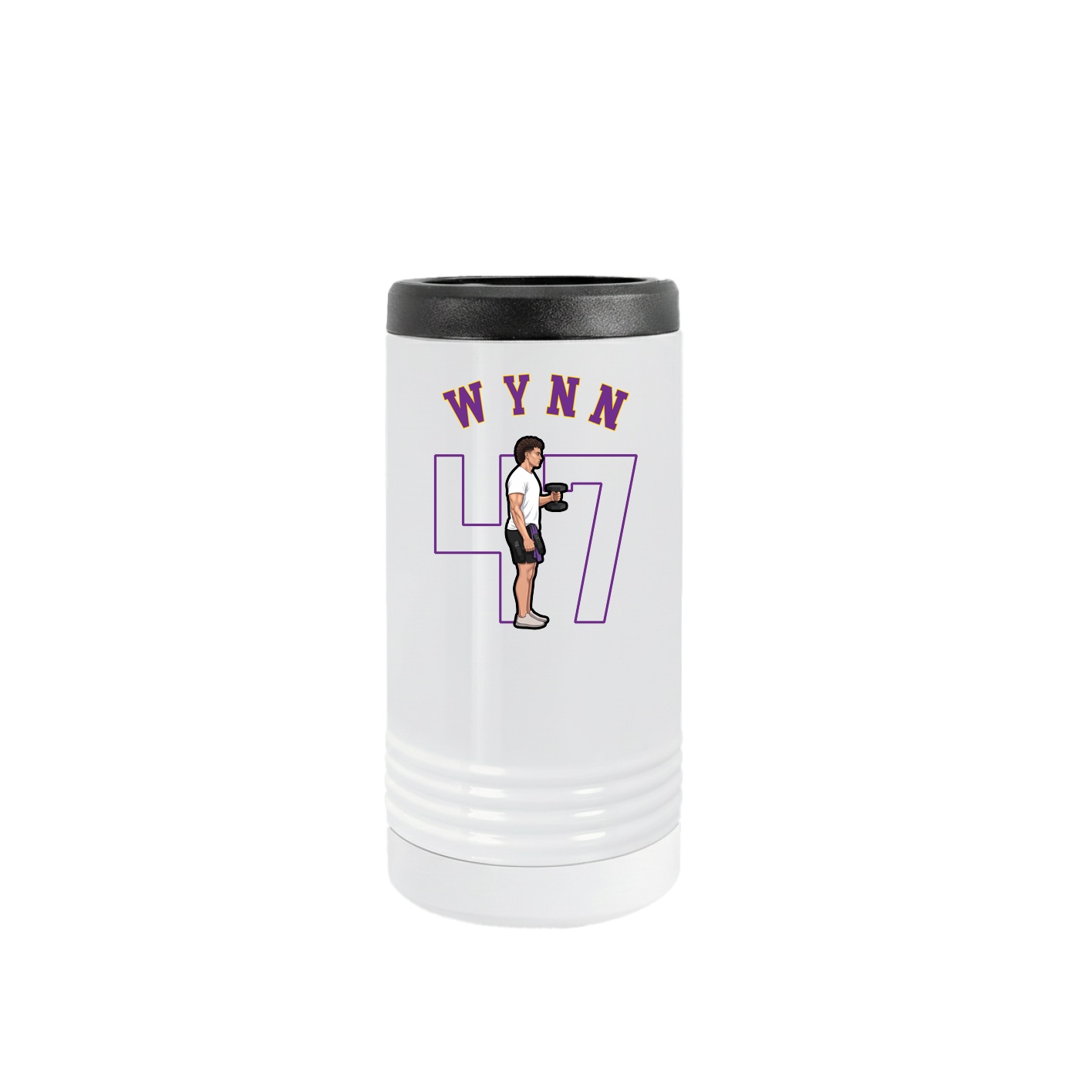 Slim Beverage Holder