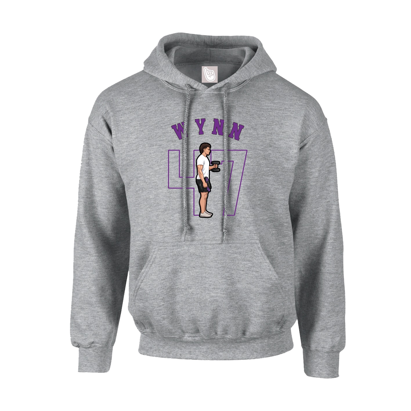 Hoodie