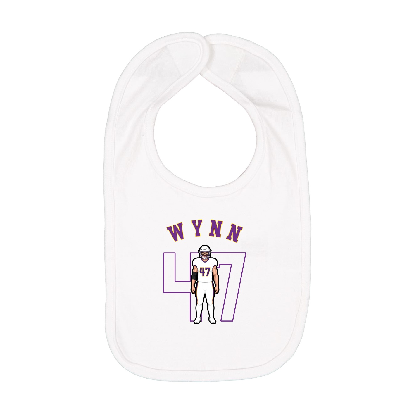 Infant Bib