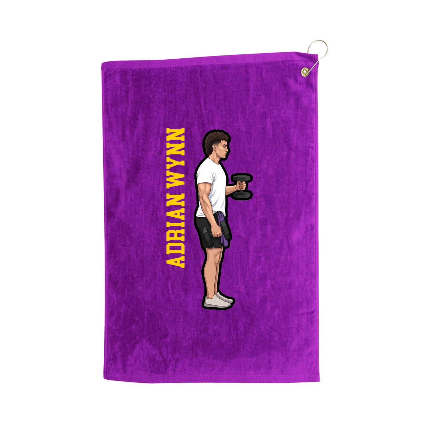 Golf Towel