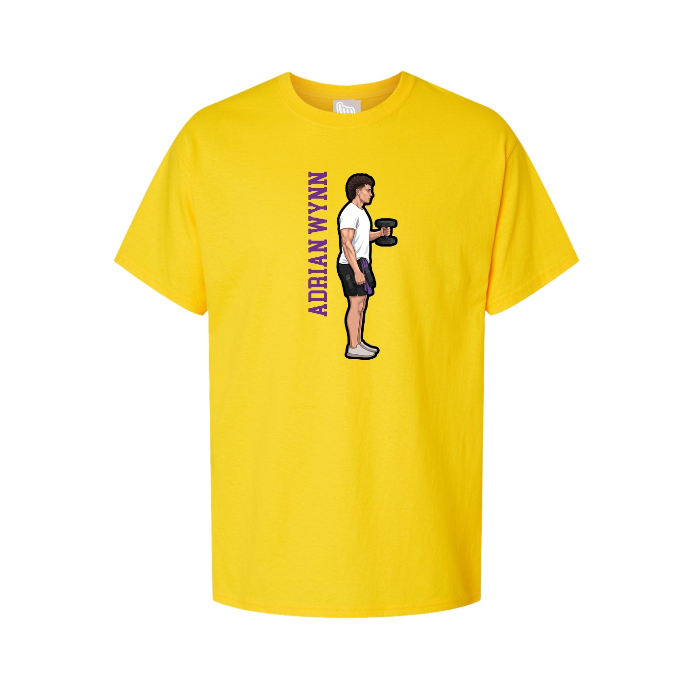 NIL Club Tee