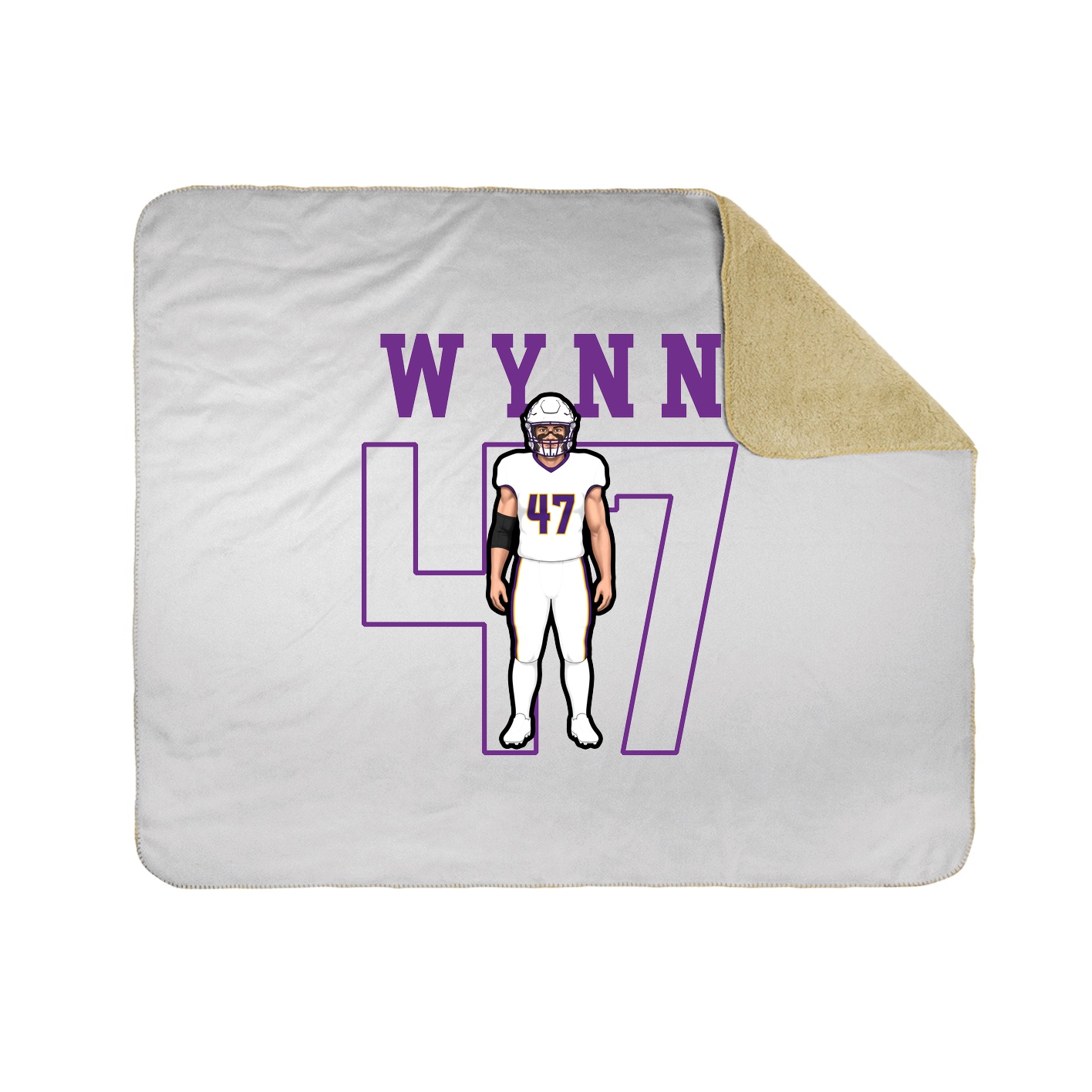 Throw Blanket