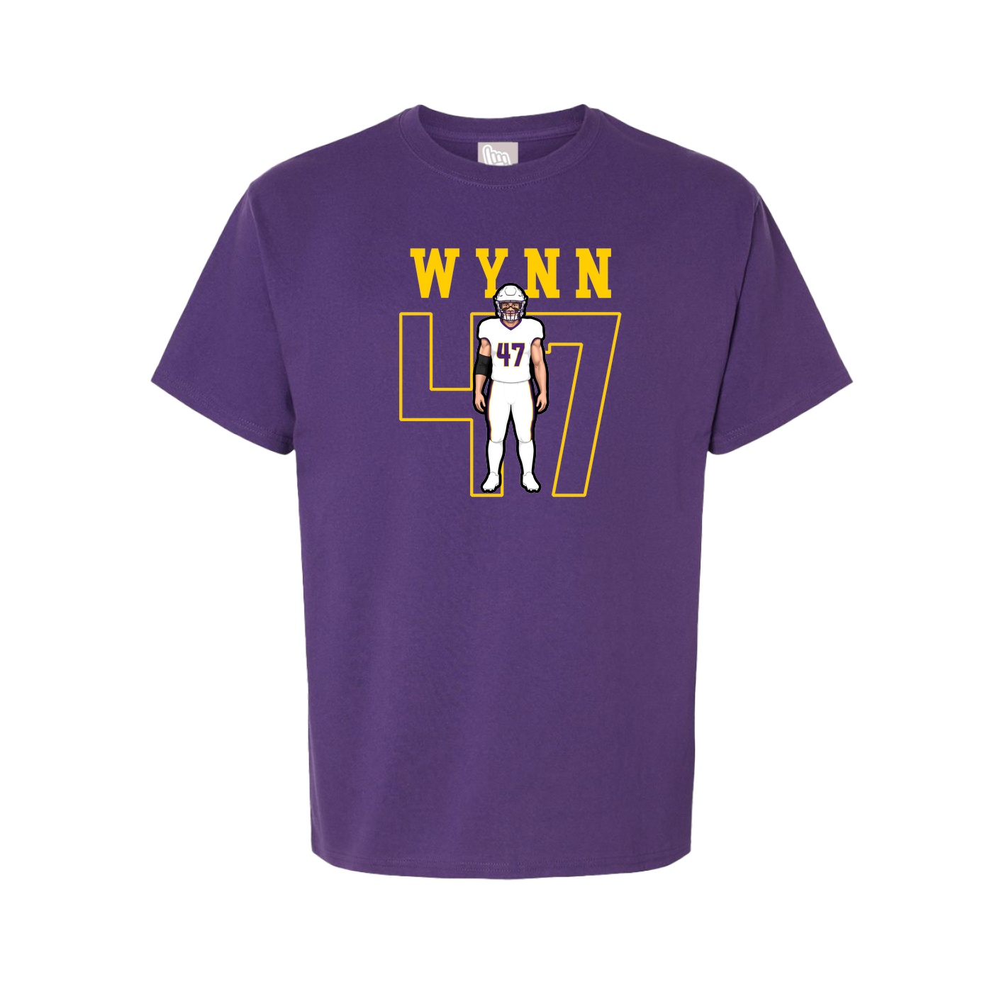 NIL Club Tee