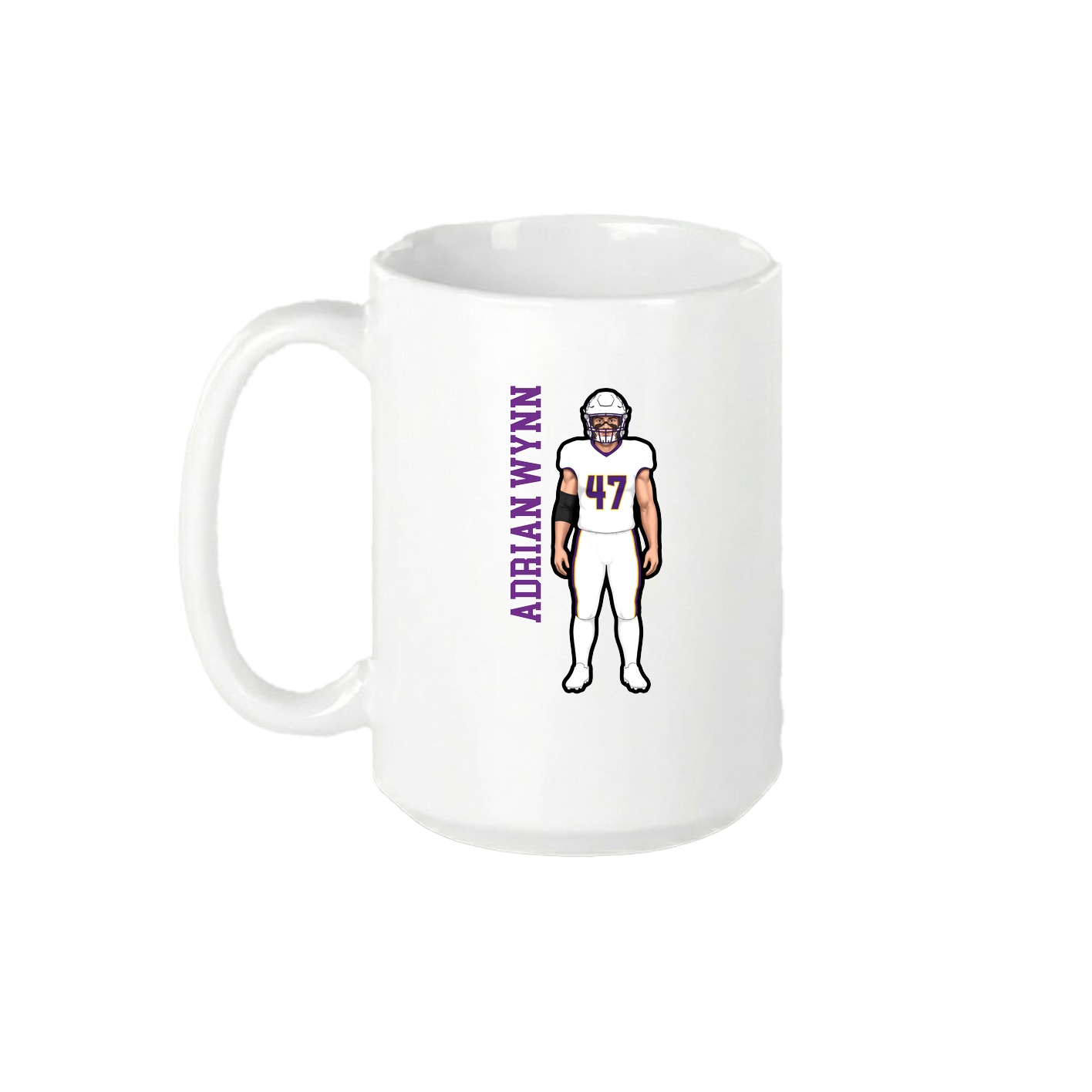 15oz Coffee Mug
