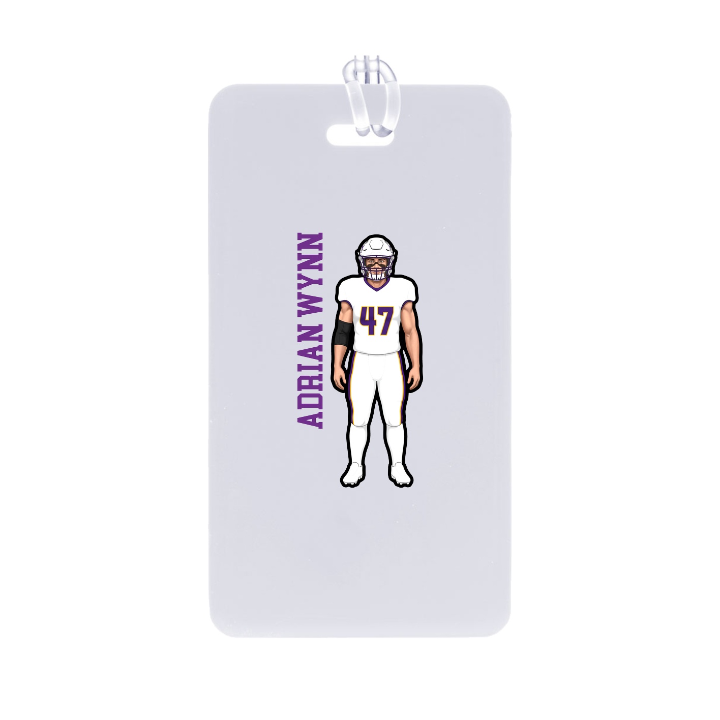 Bag Tag