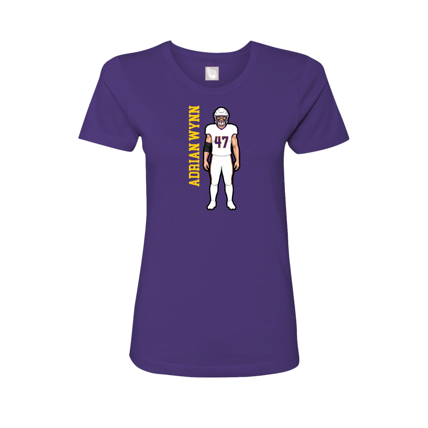 NIL Club Womens Tee